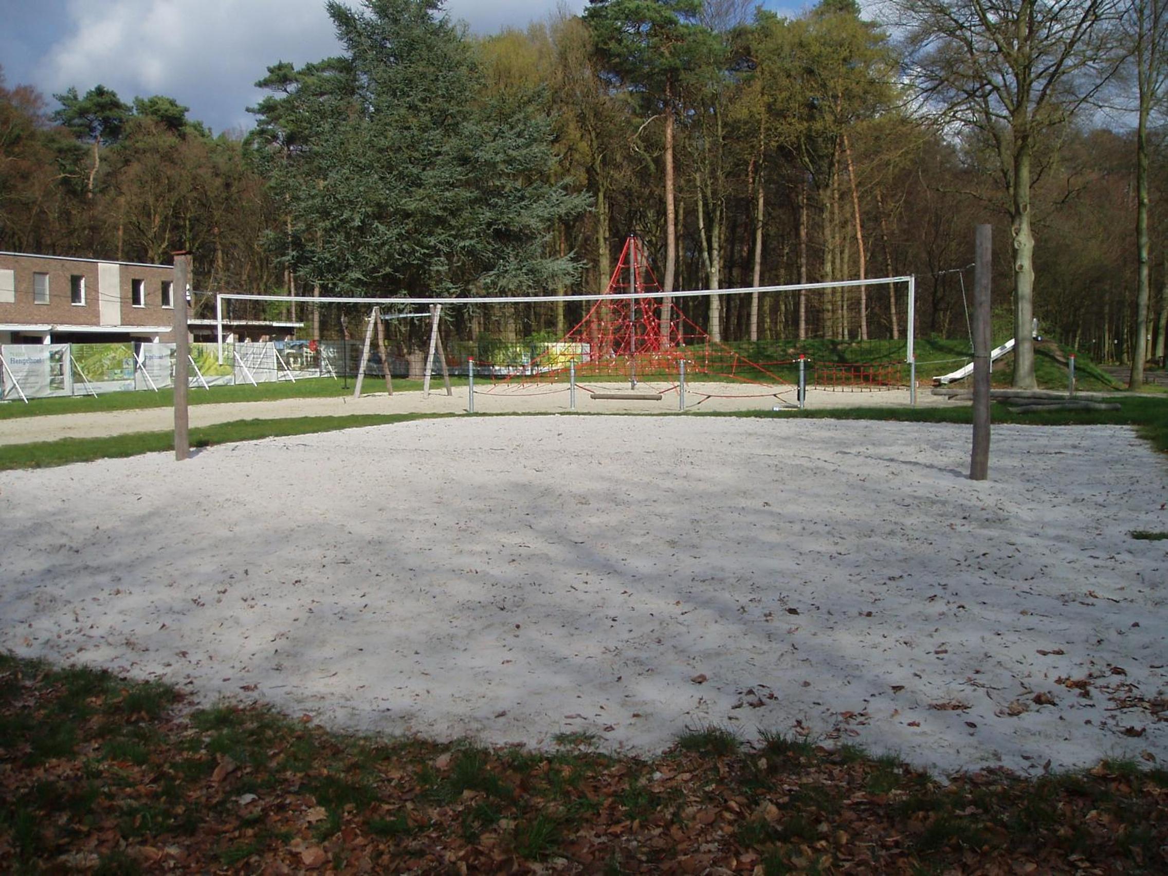 Domein Hengelhoef