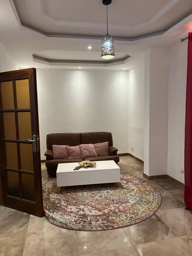 Oasis appartement