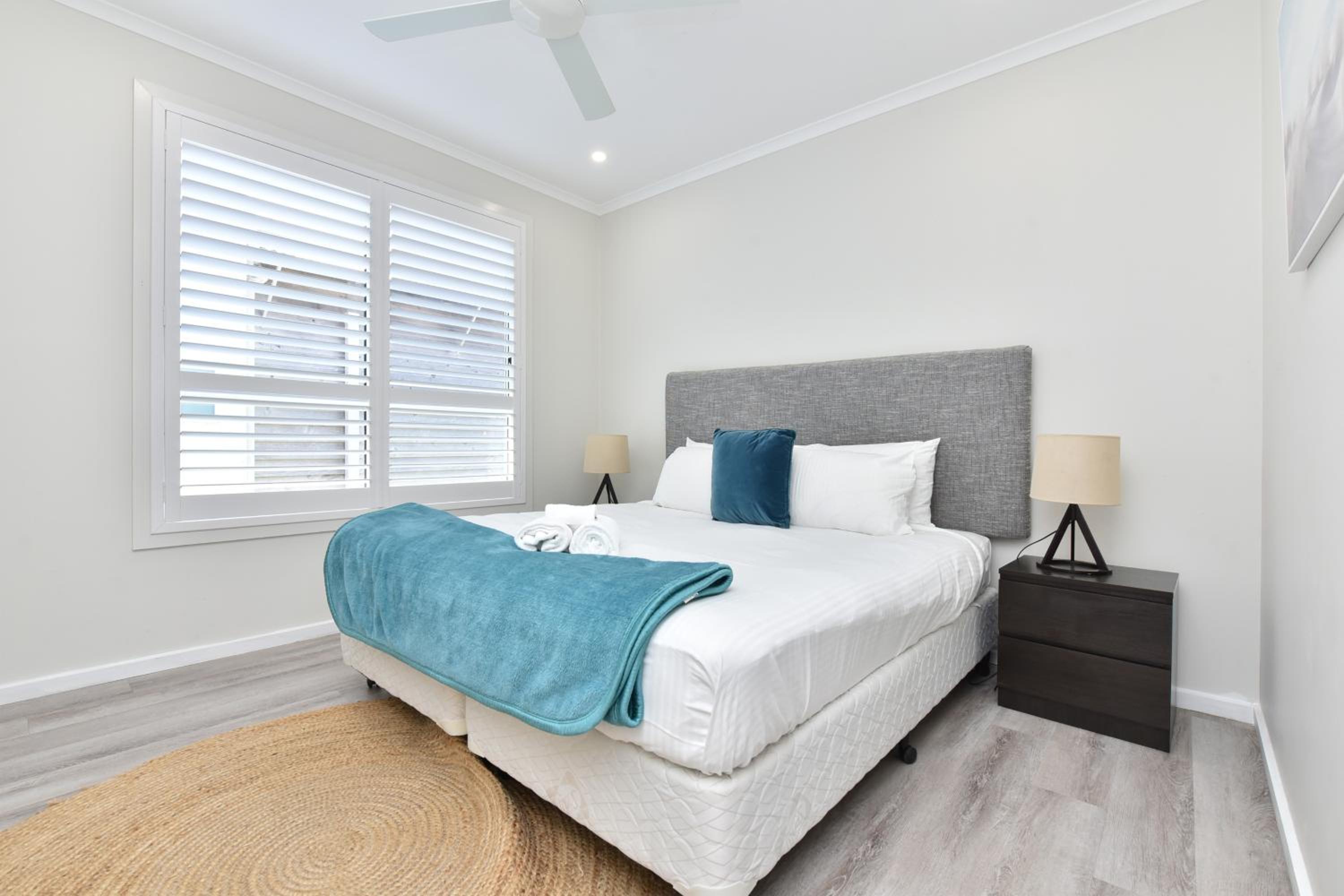 Caves Beach Villa Bombora
