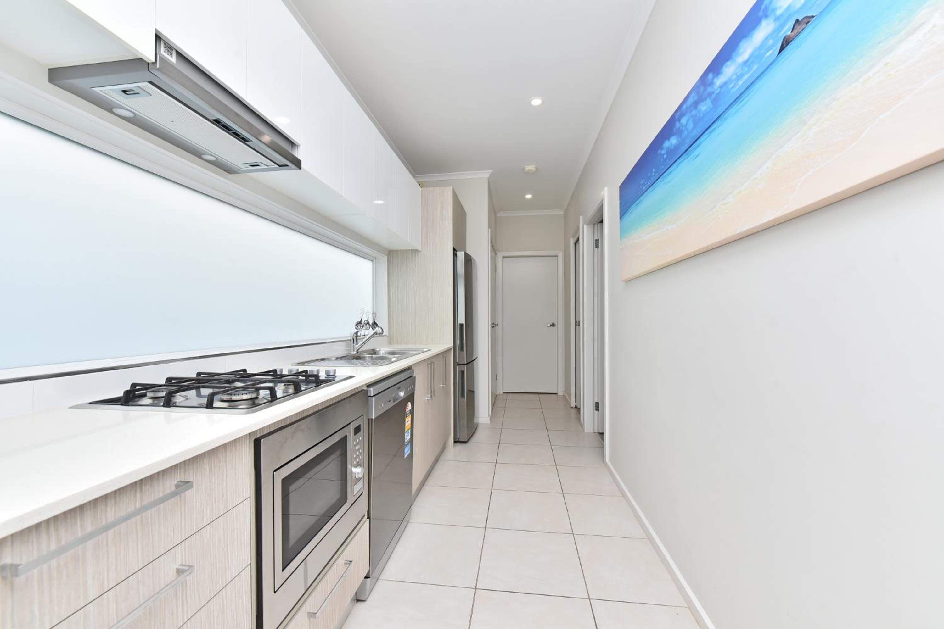 Caves Beach Villa Bombora