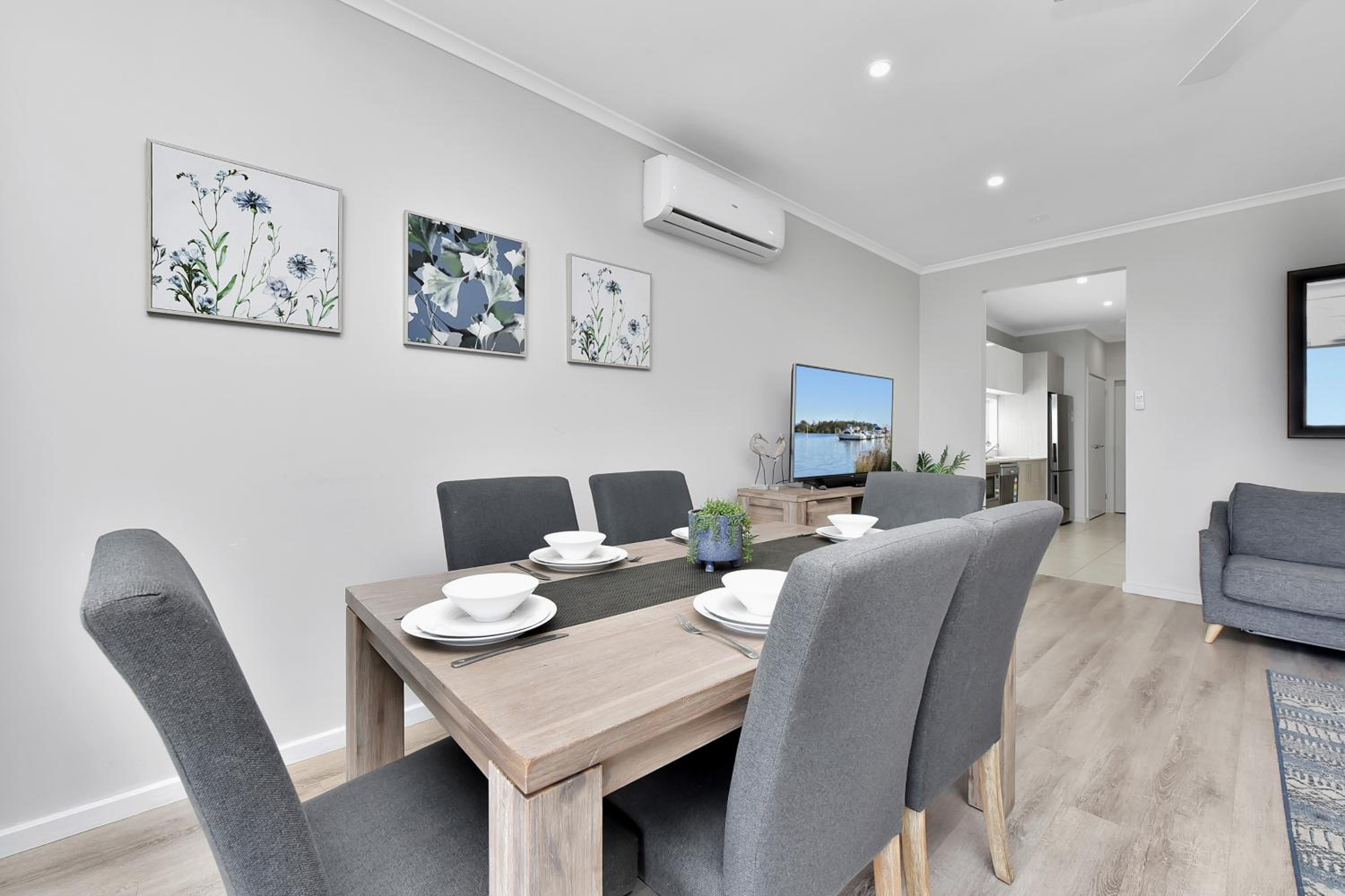Caves Beach Villa Bombora