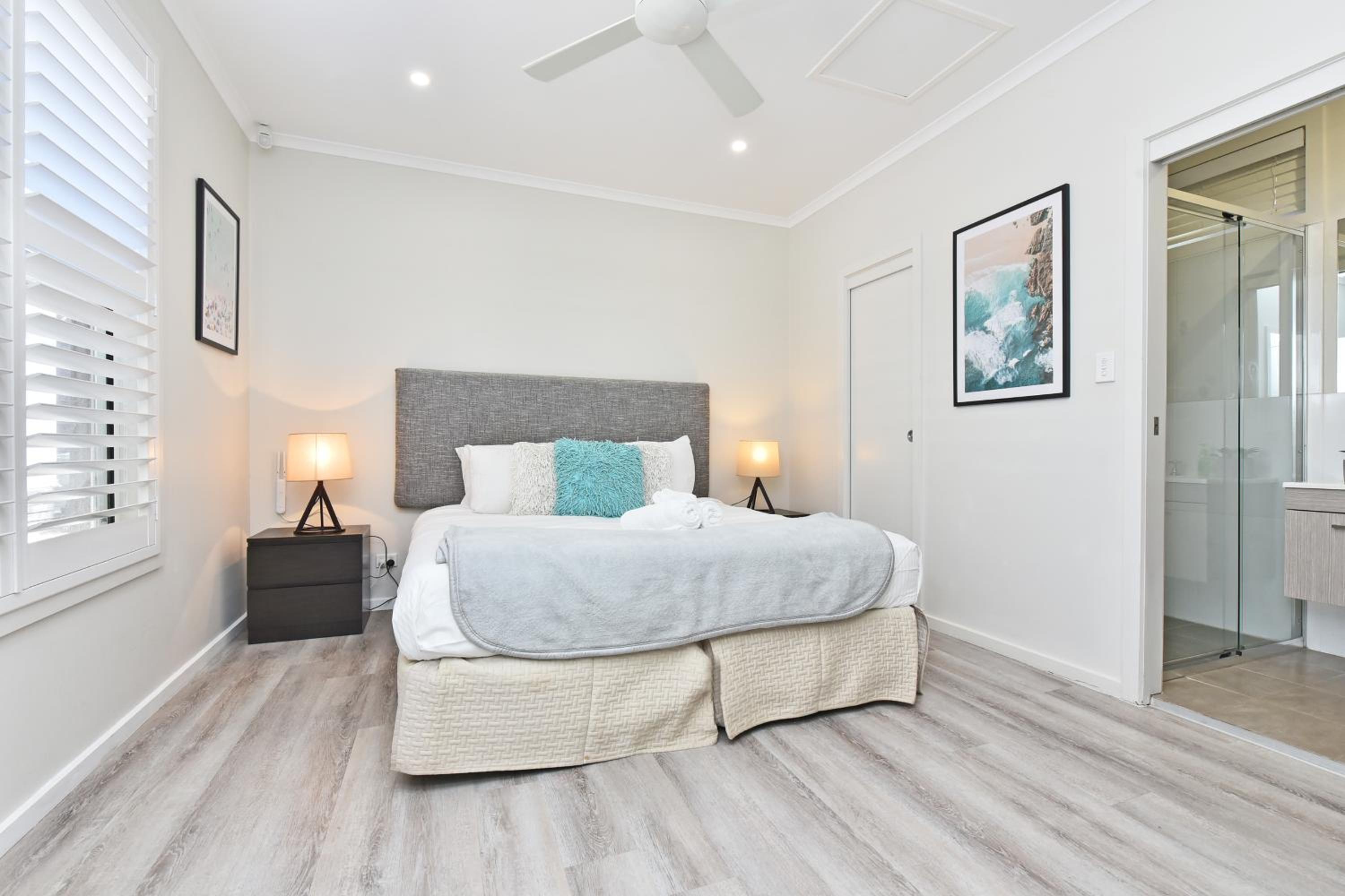 Caves Beach Villa Bombora