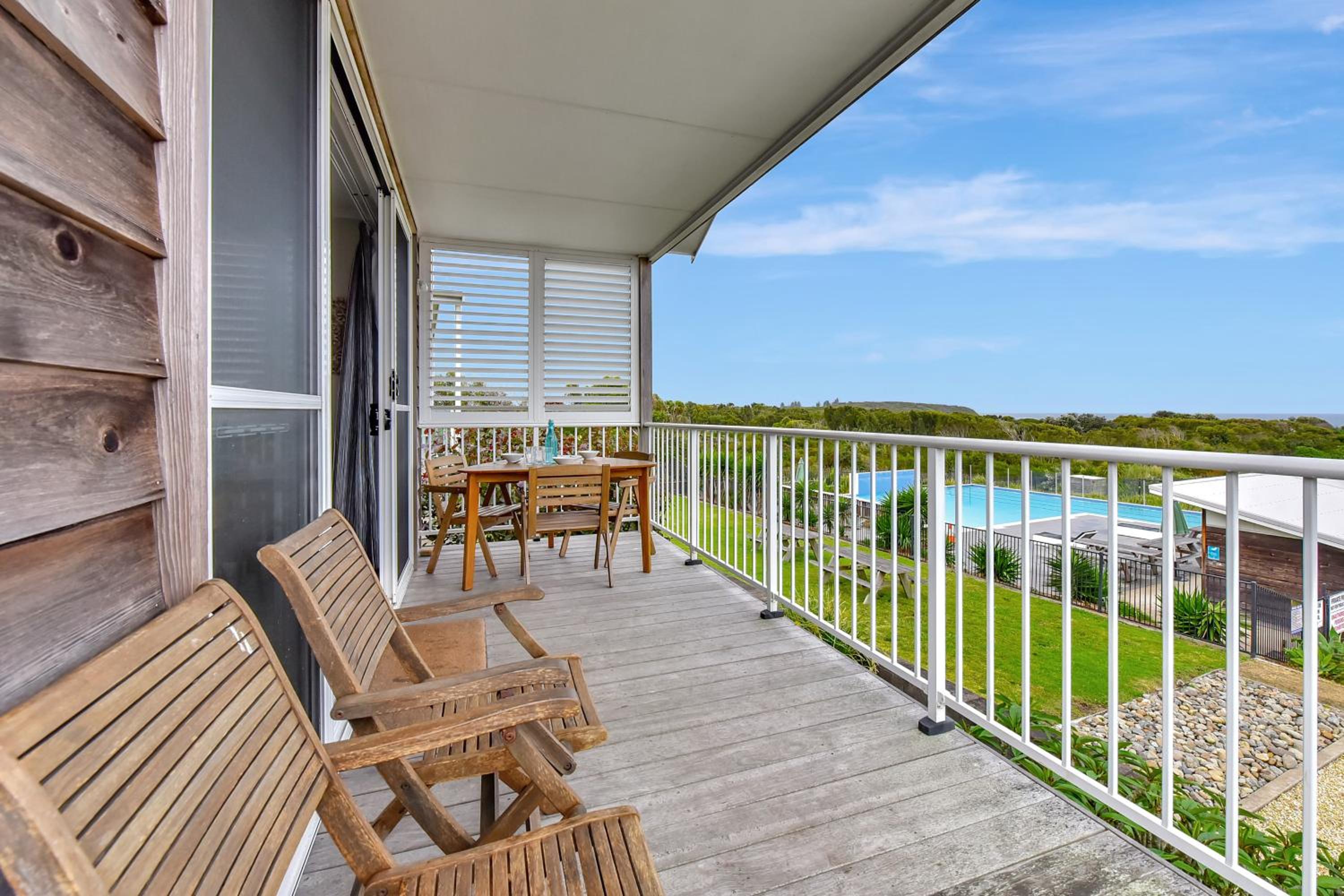Caves Beach Villa Bombora