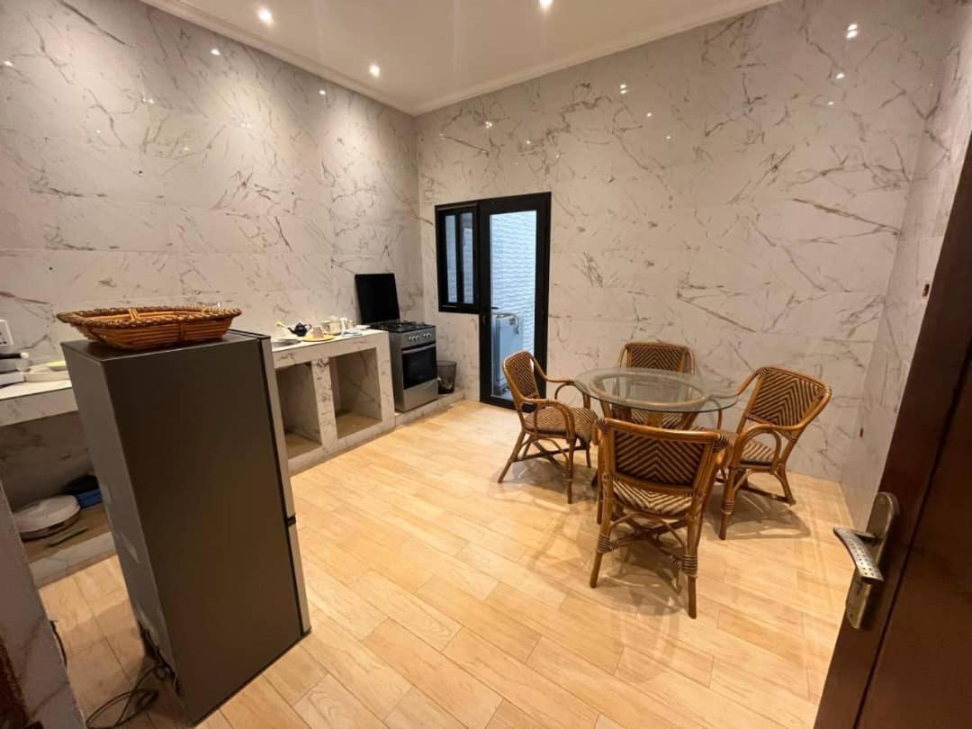 Oasis appartement