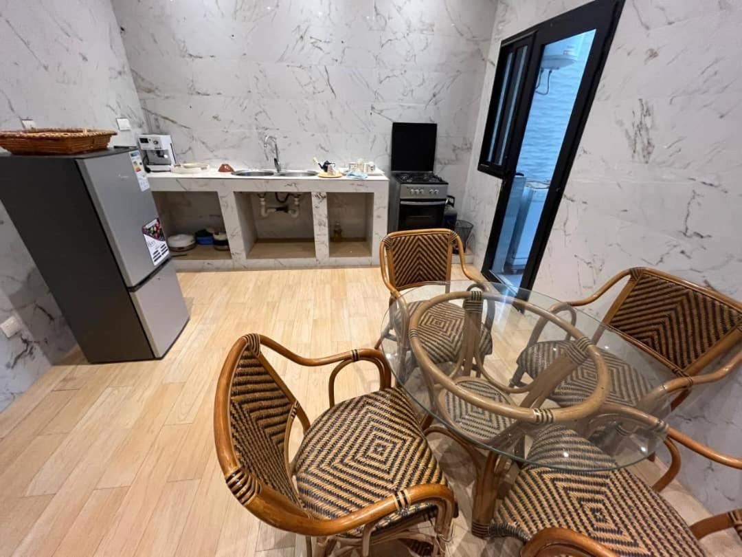 Oasis appartement