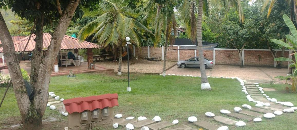 Villa el Parche
