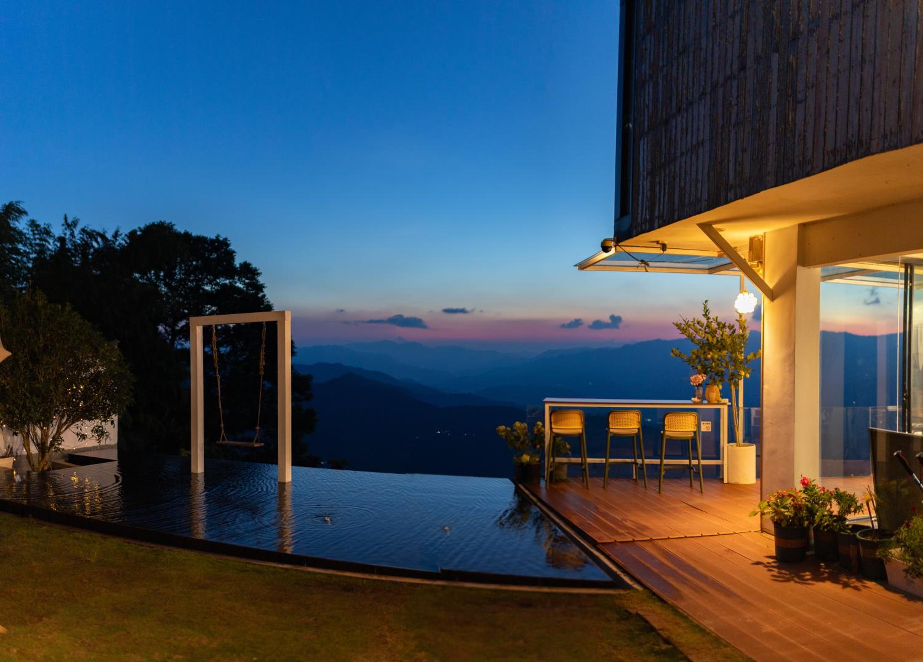 Rice View Lodge