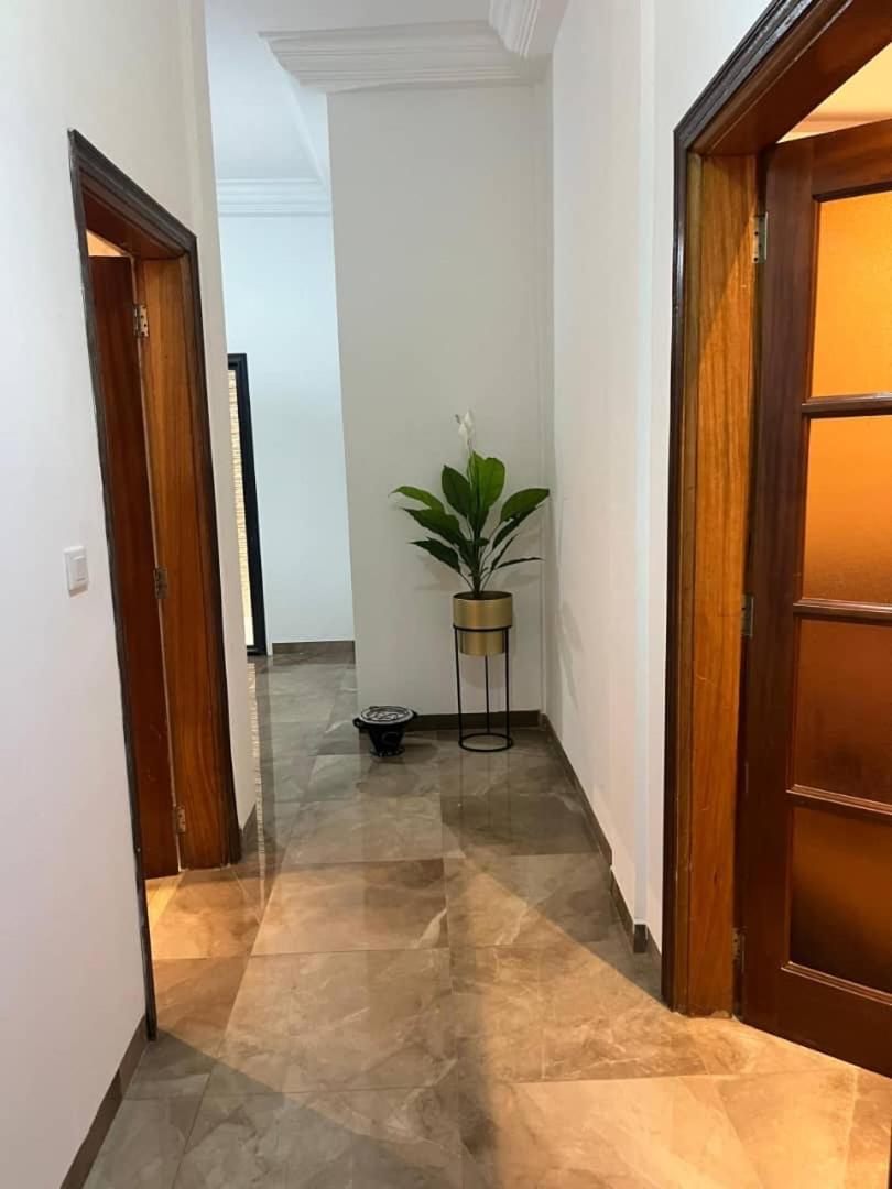 Oasis appartement
