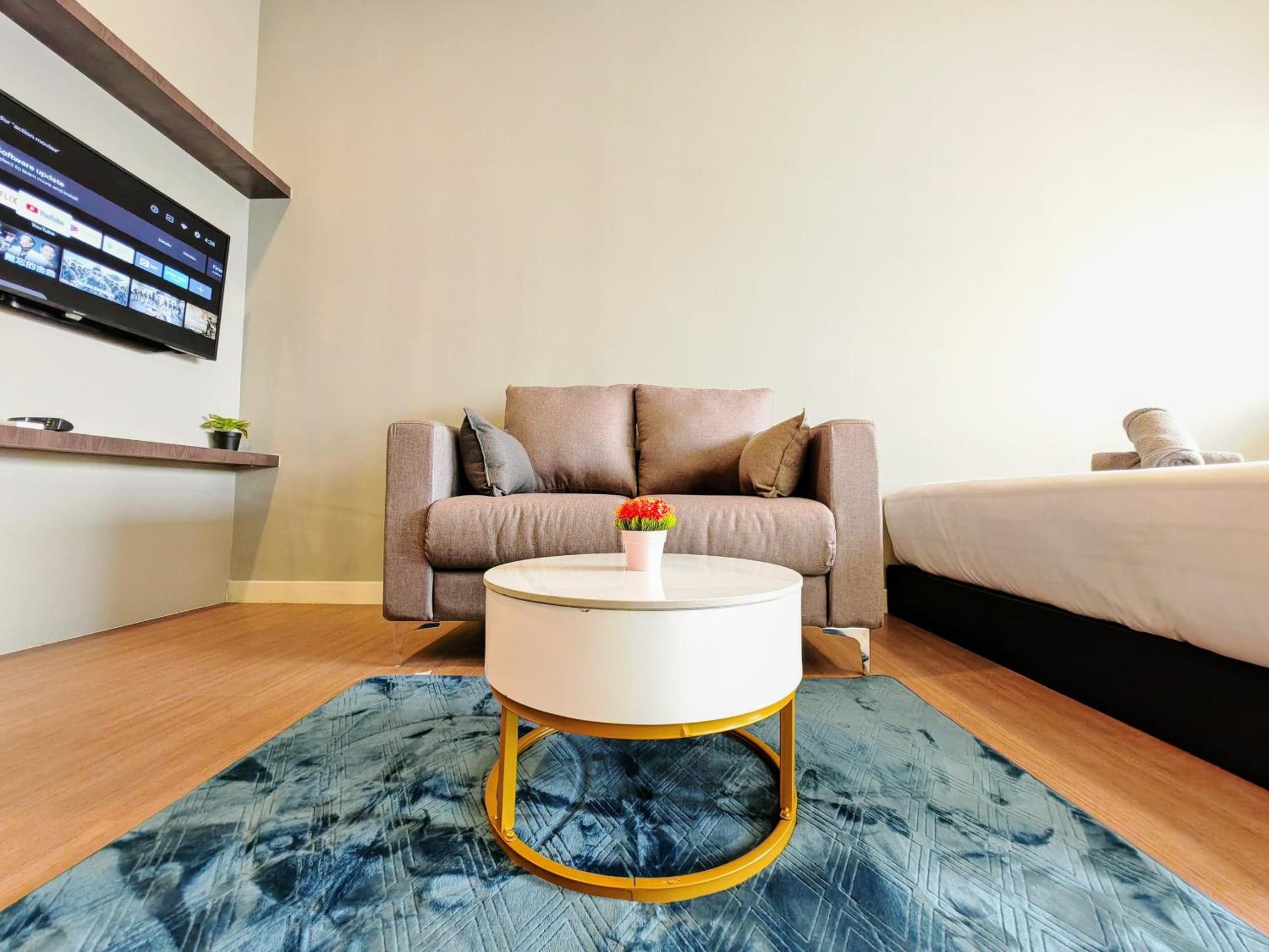 Imperio Residence Studio Suite by MJ Holiday photo 5