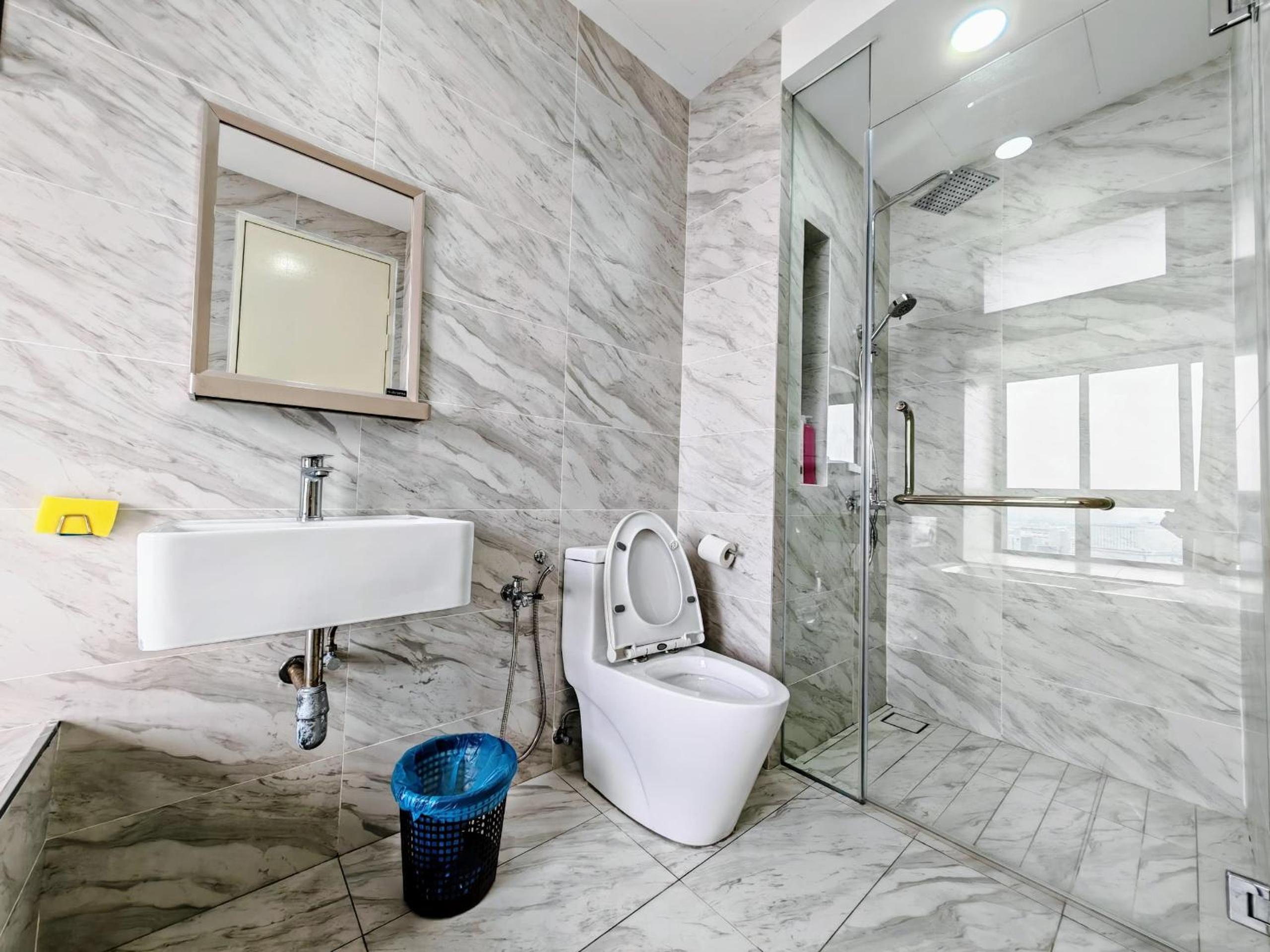 Imperio Residence Studio Suite by MJ Holiday photo 6