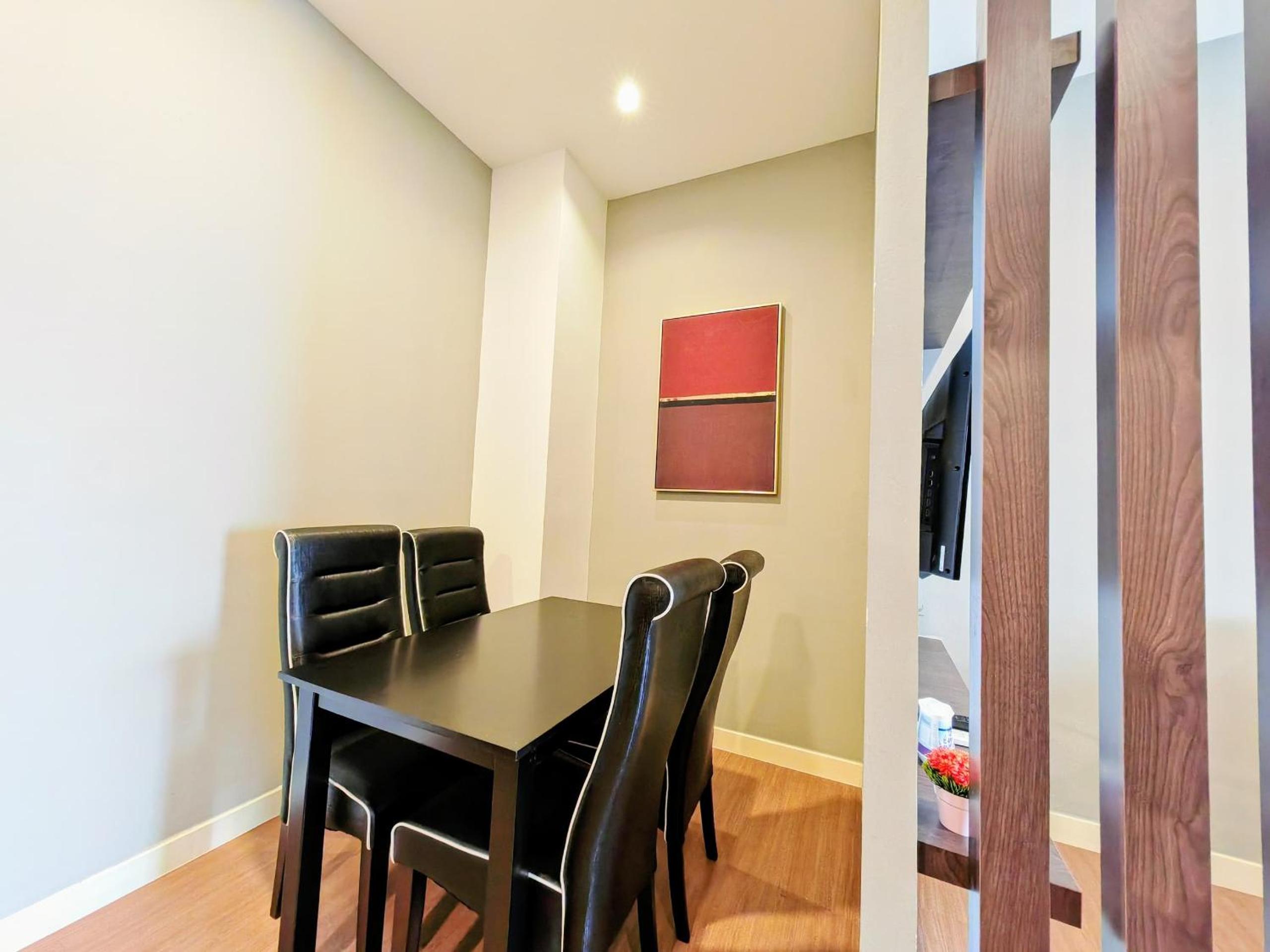 Imperio Residence Studio Suite by MJ Holiday photo 8