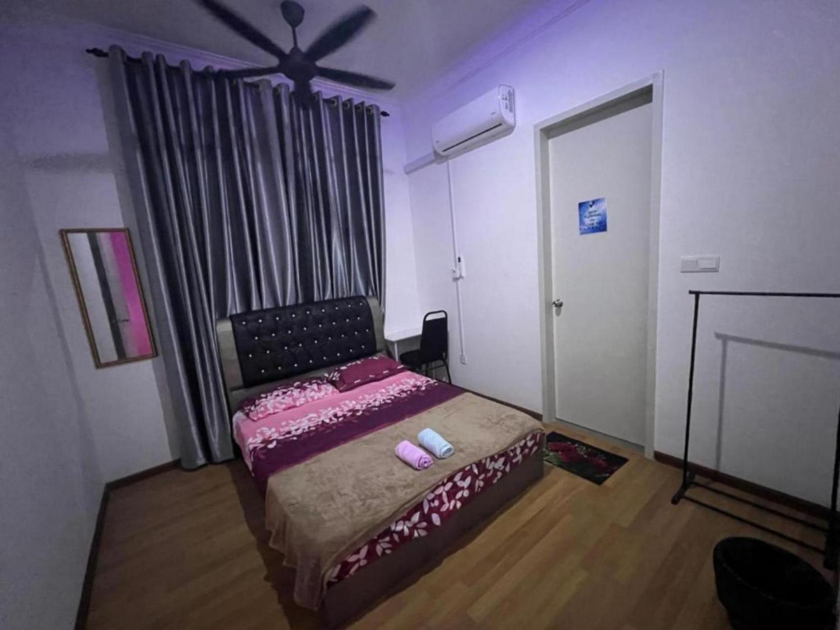 Melaka European Luxury Homestay