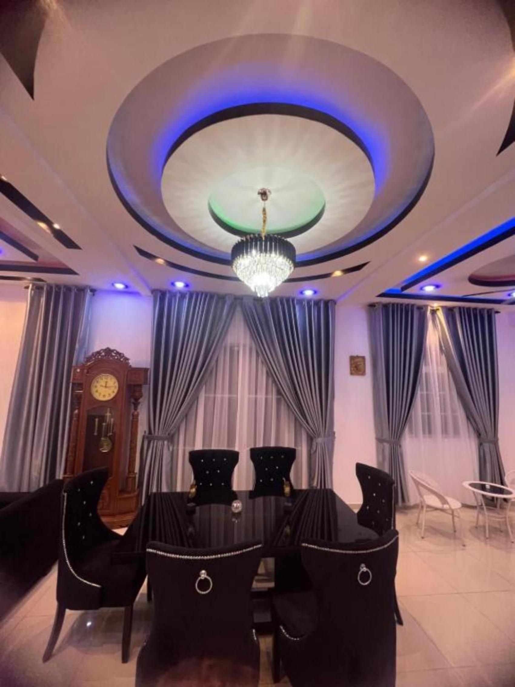 Melaka European Luxury Homestay