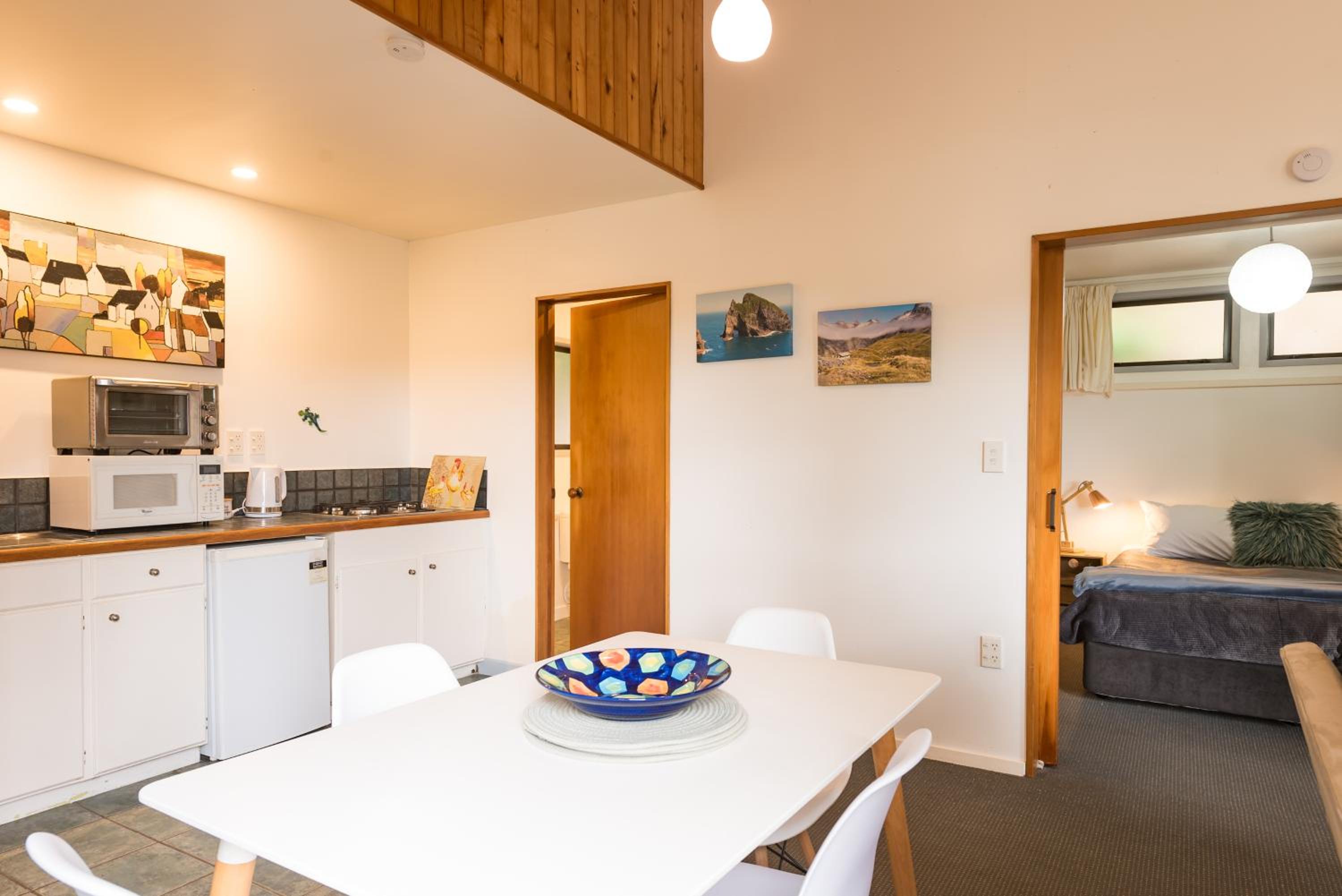 Allure Lodge