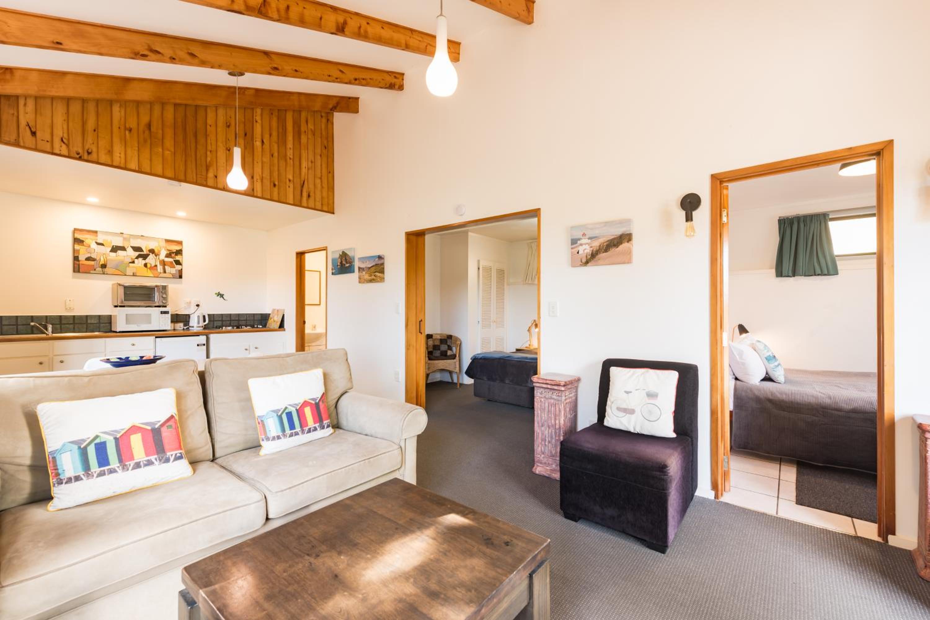 Allure Lodge