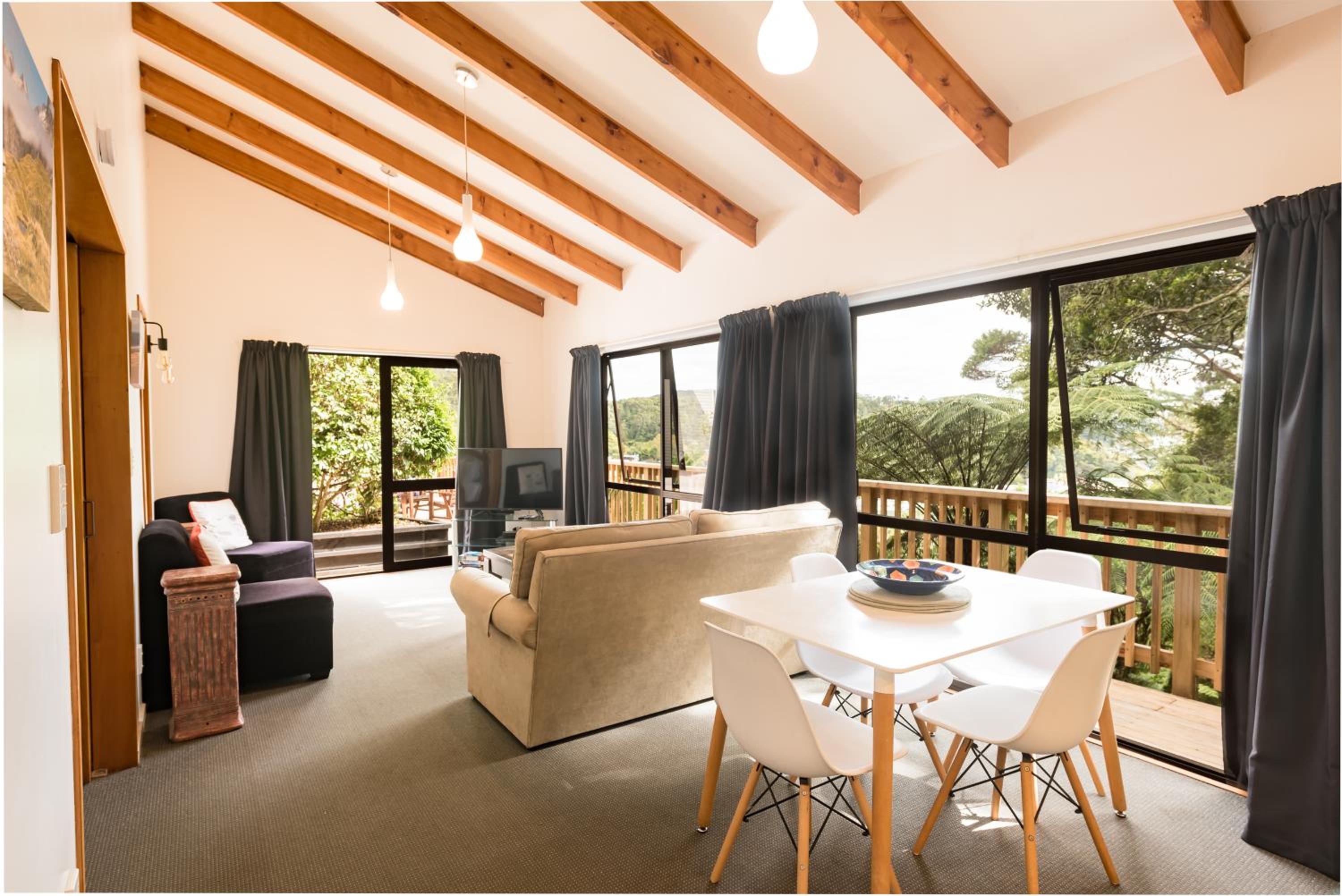 Allure Lodge