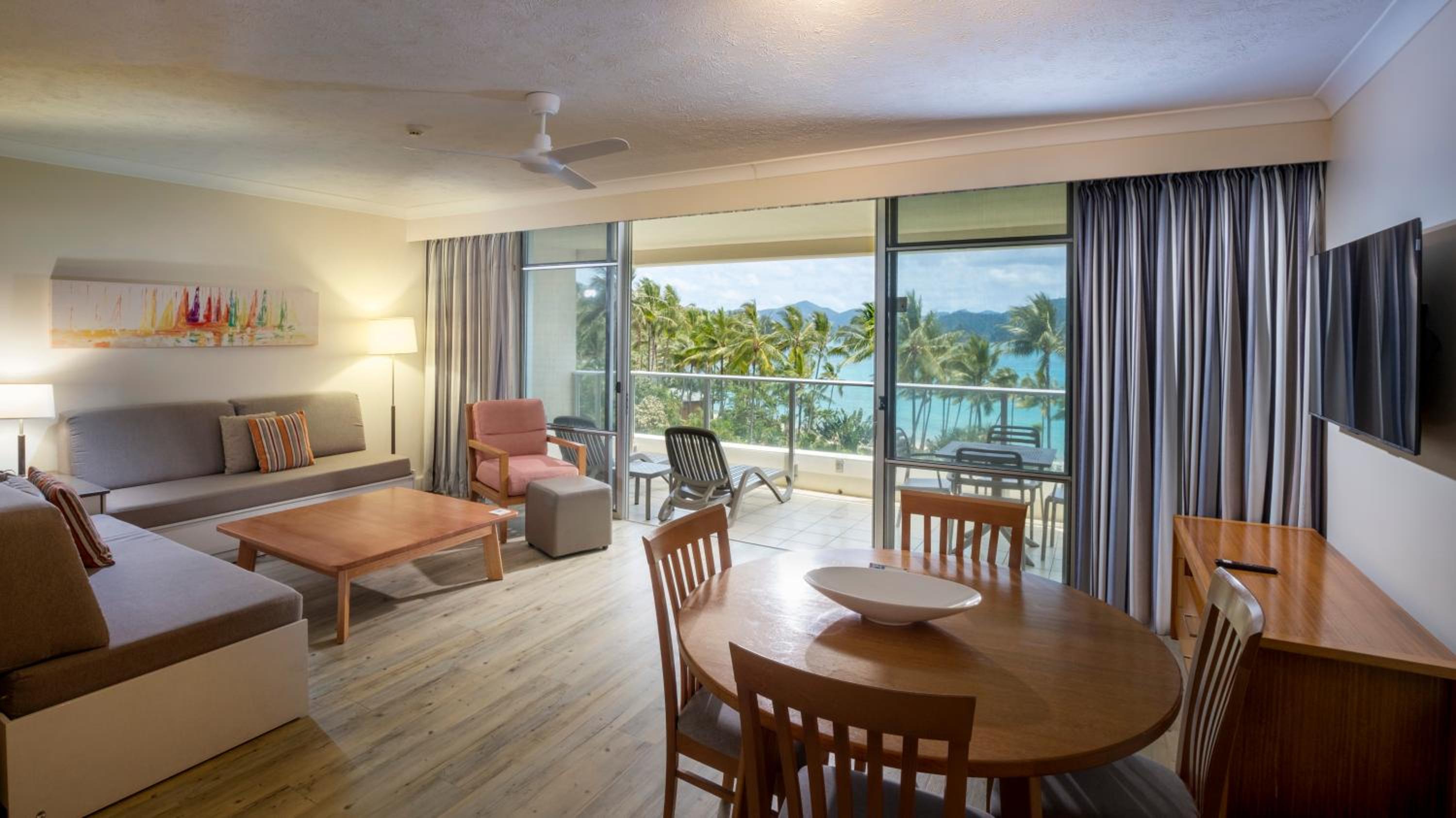 Whitsunday Apartments