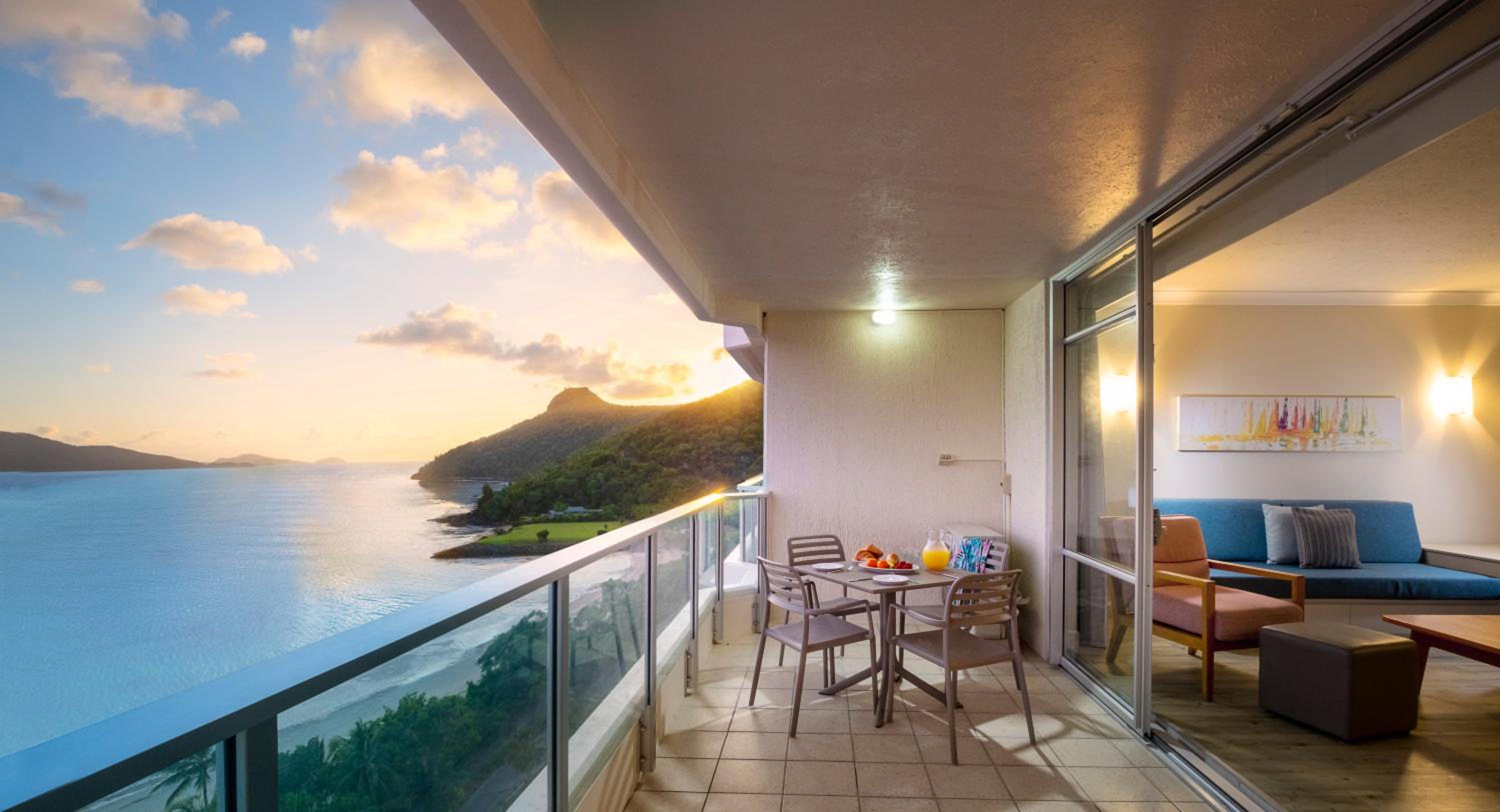 Whitsunday Apartments