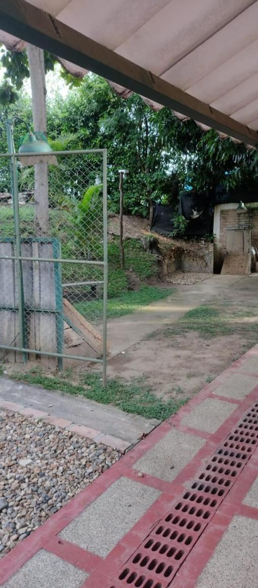 Villa el Parche