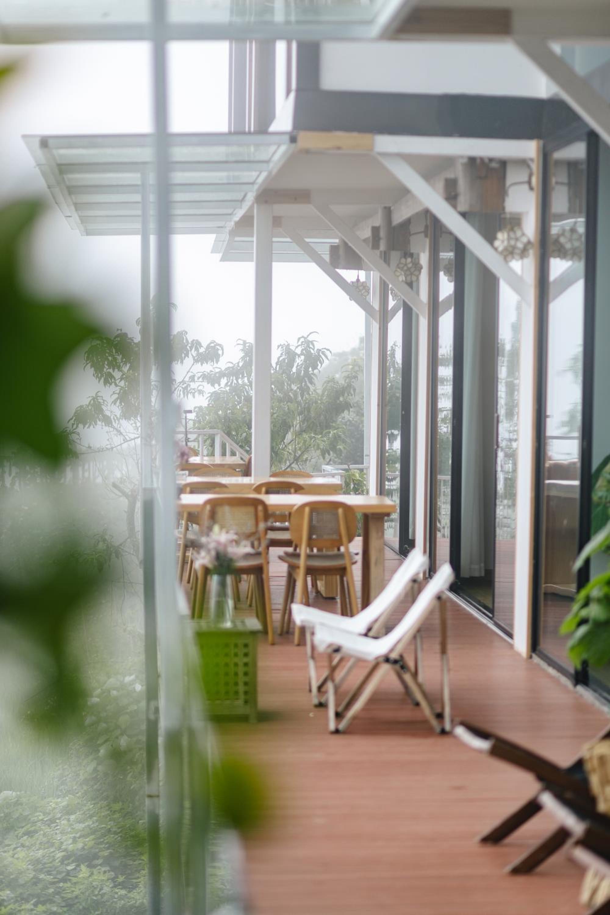 Rice View Lodge