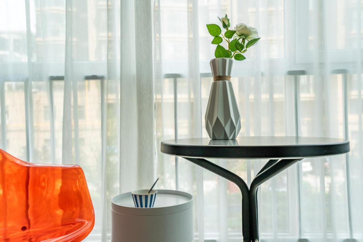 Zhengzhou Huiji·Province Sport Centre· Locals Apartment 00161400