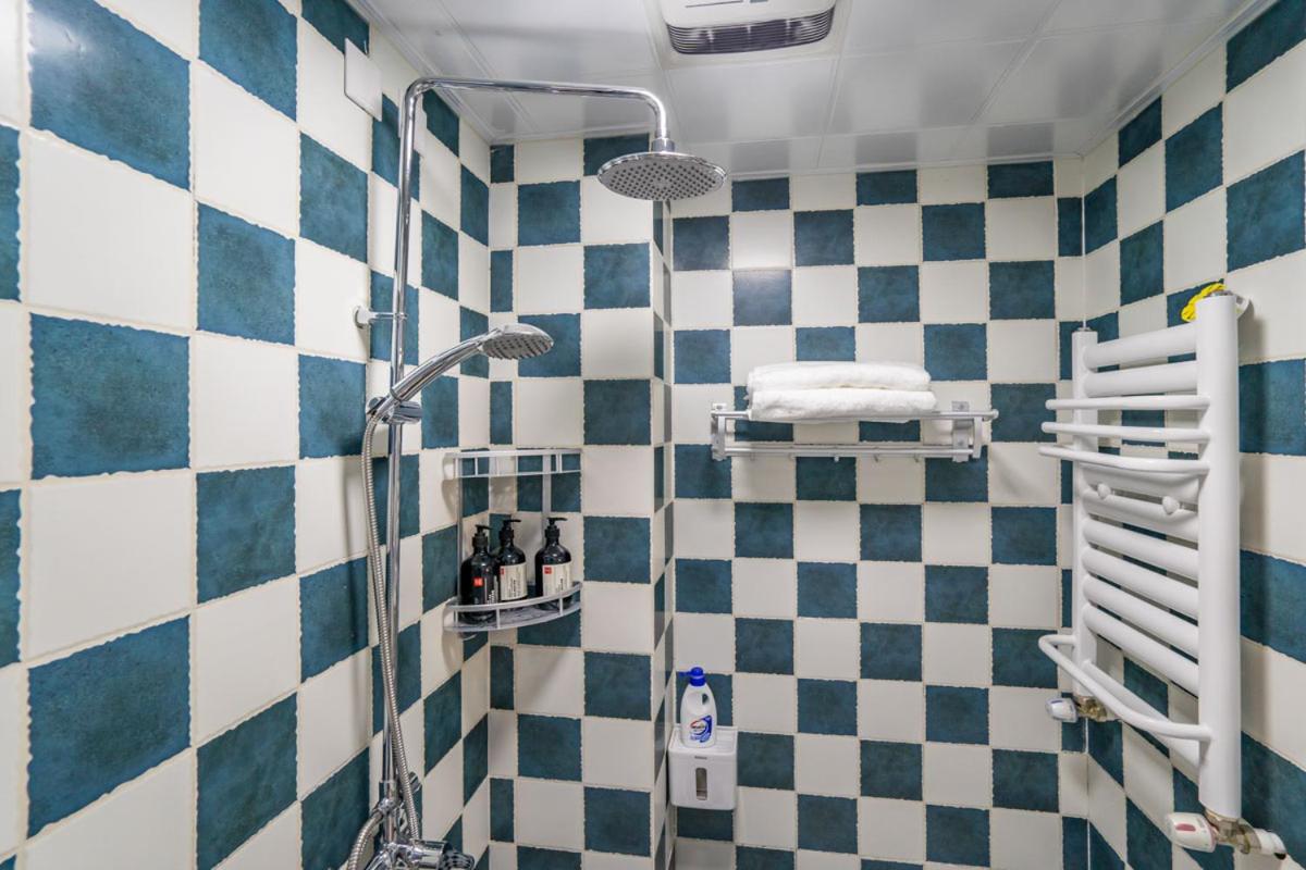 Zhengzhou Huiji·Province Sport Centre· Locals Apartment 00161400