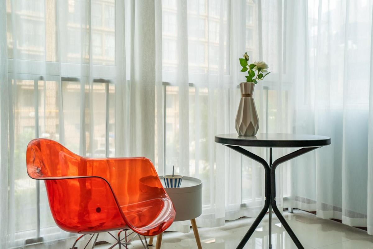 Zhengzhou Huiji·Province Sport Centre· Locals Apartment 00161400