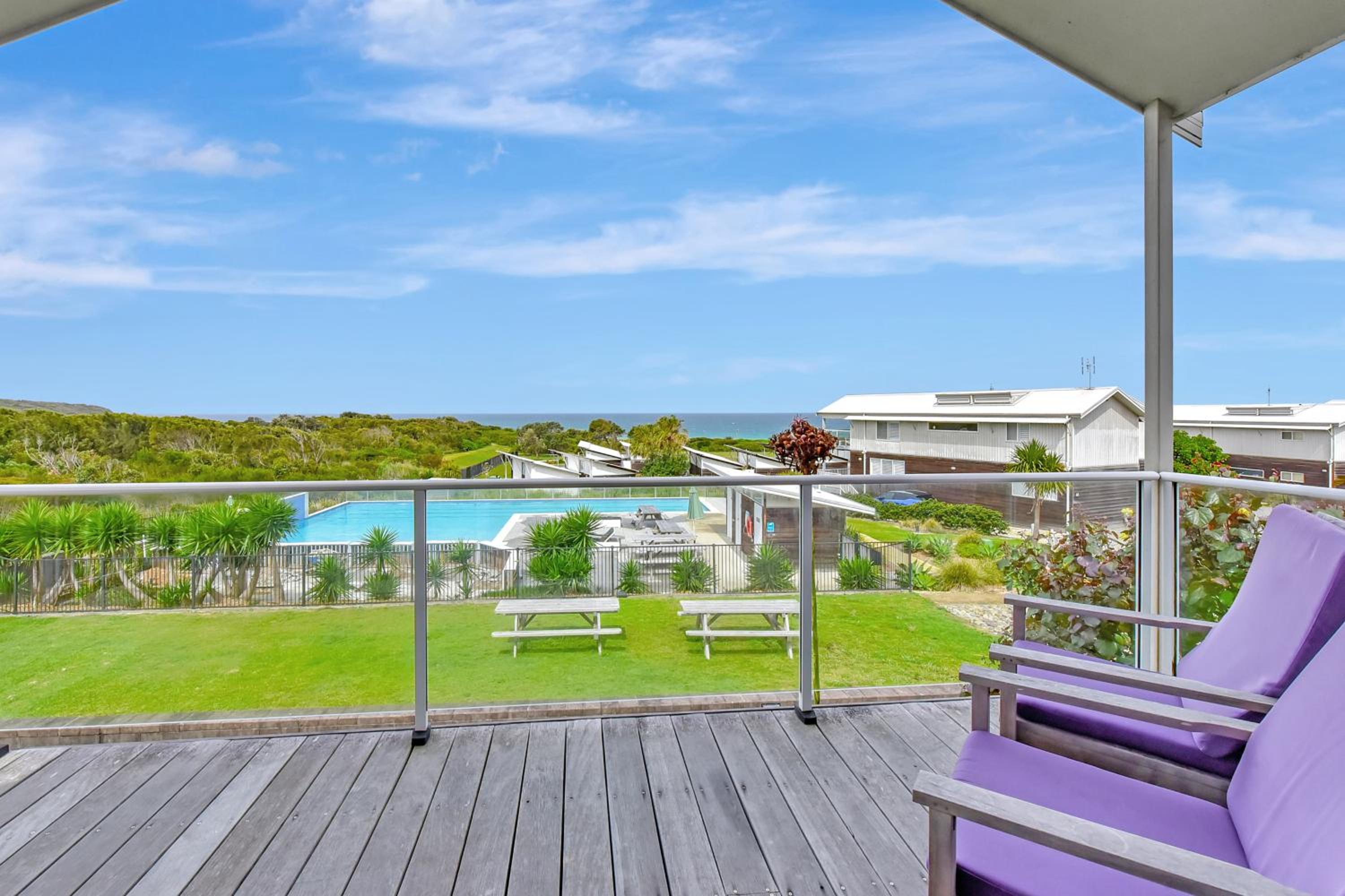 Caves Beach Villa Bombora