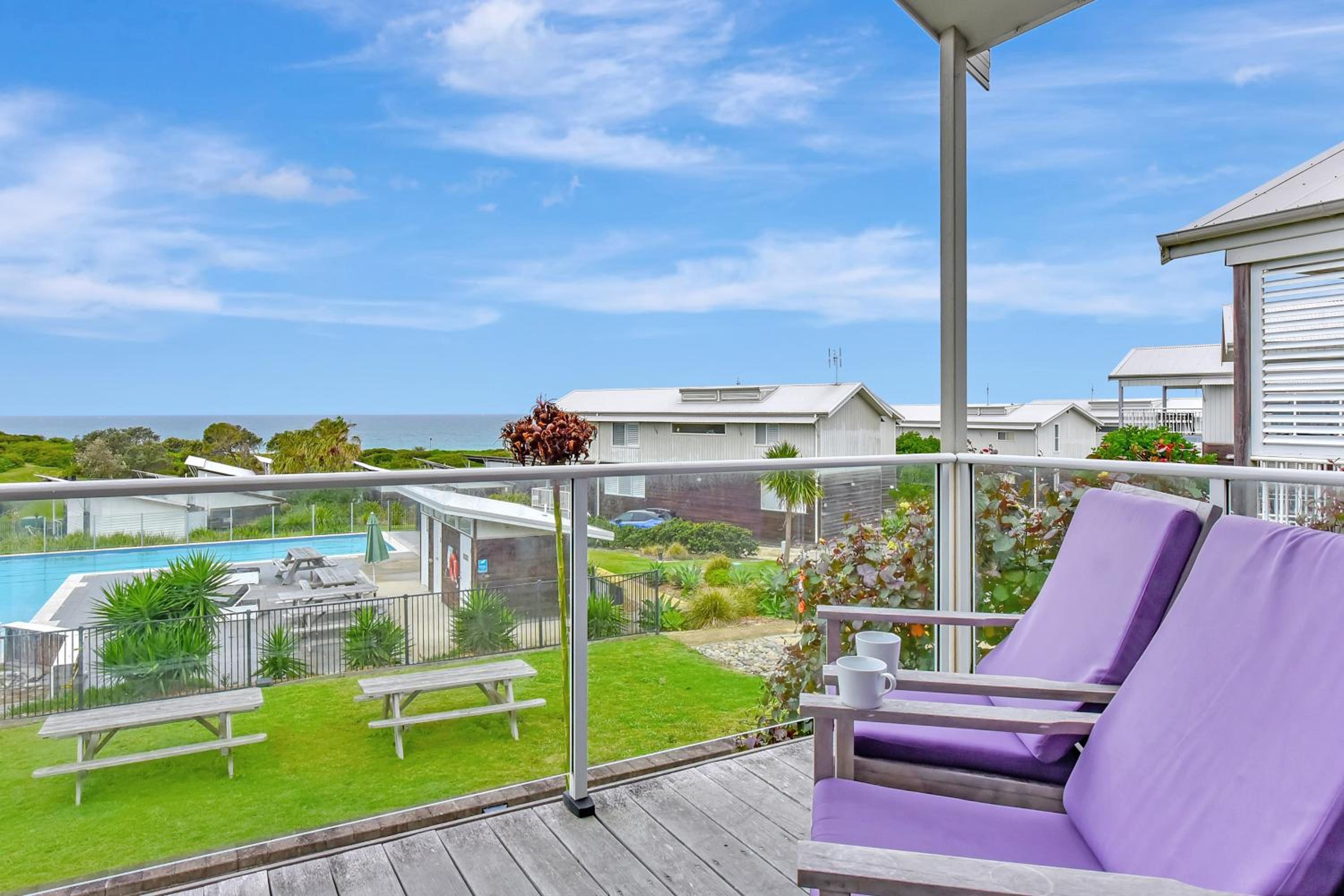 Caves Beach Villa Bombora