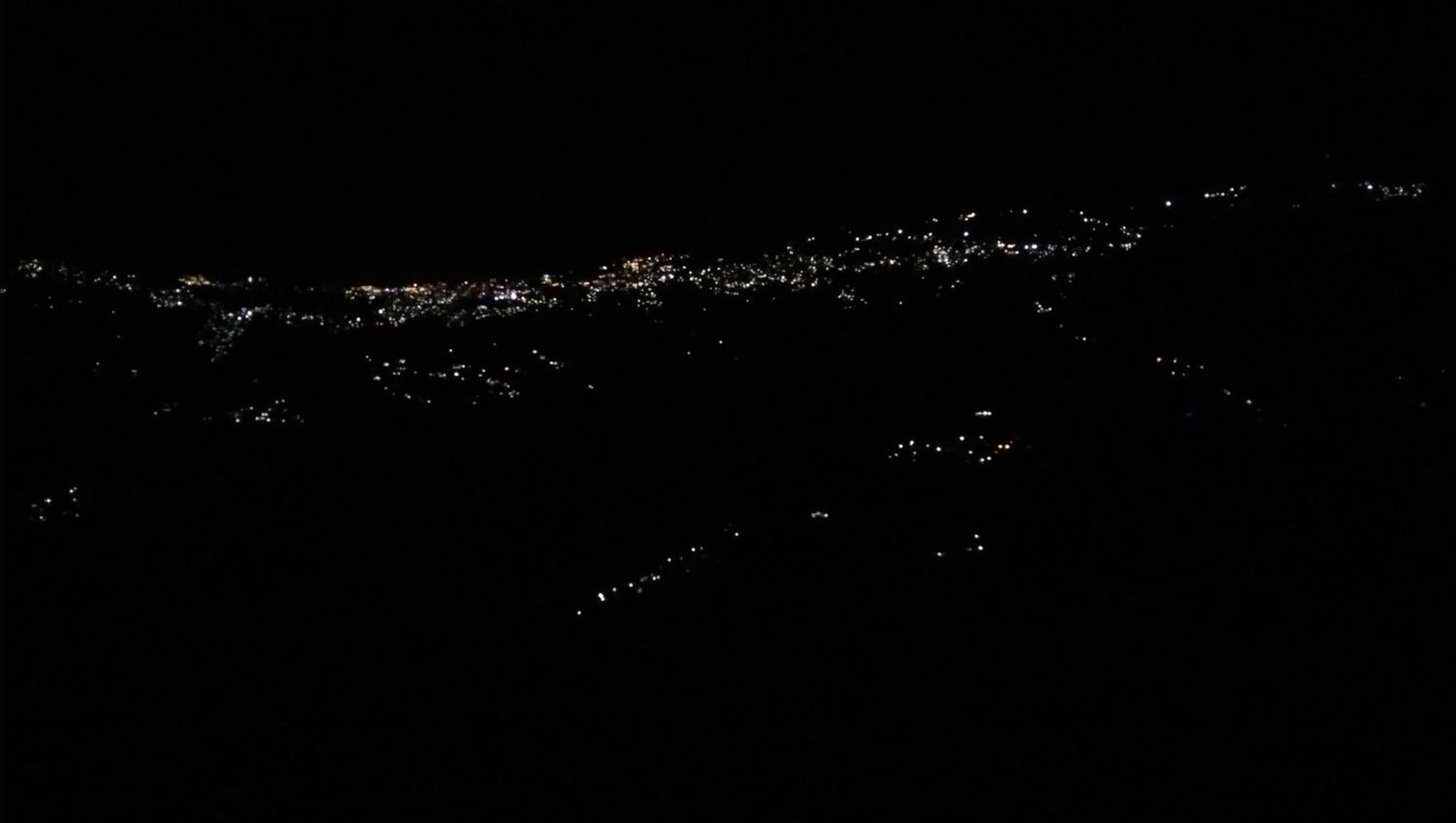Padma Homestay view 2