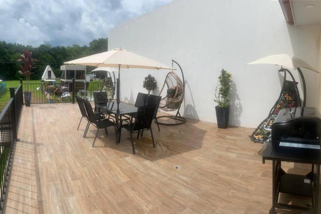 Casa Brisas del Mar, Jacó Beach