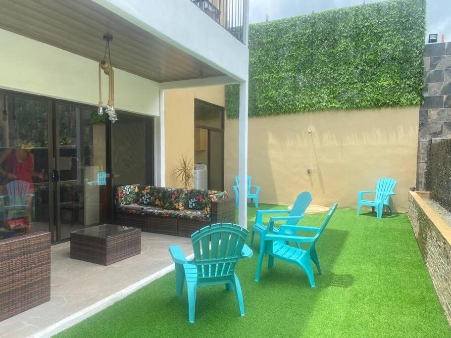 Casa Brisas del Mar, Jacó Beach