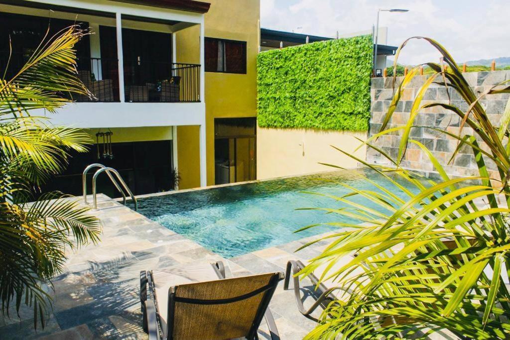 Casa Brisas del Mar, Jacó Beach