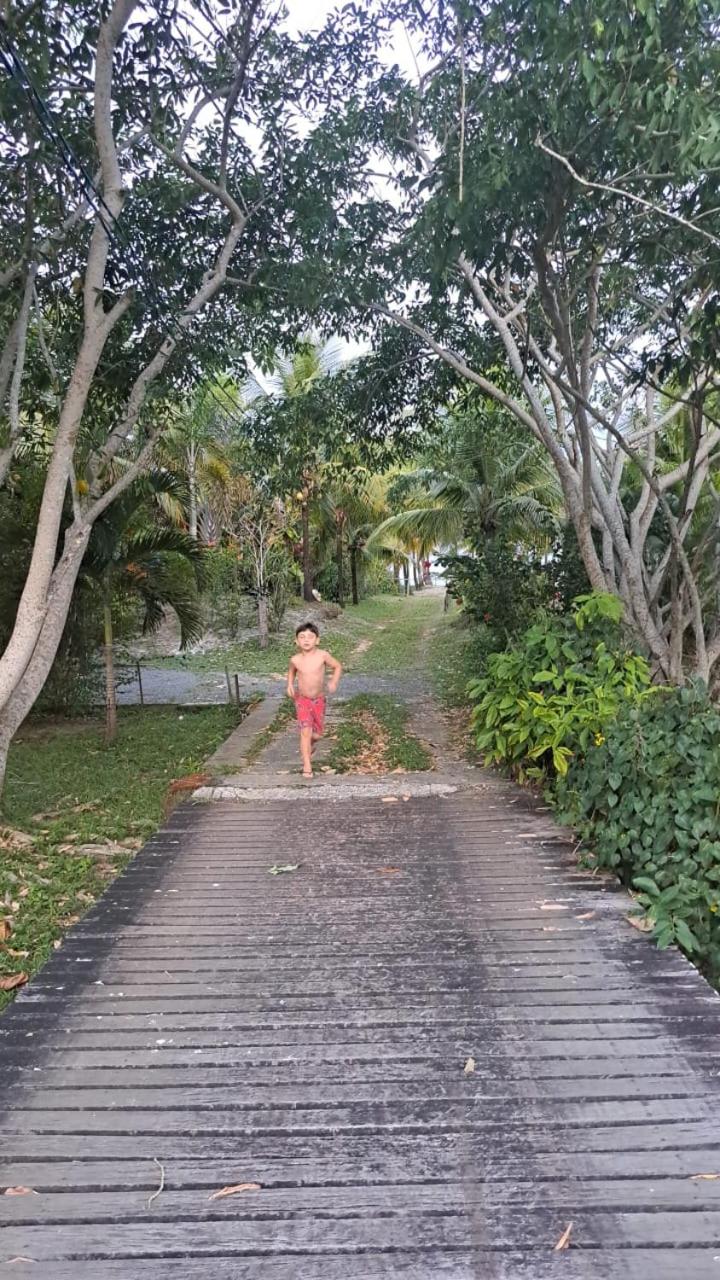 Casa Tekoha