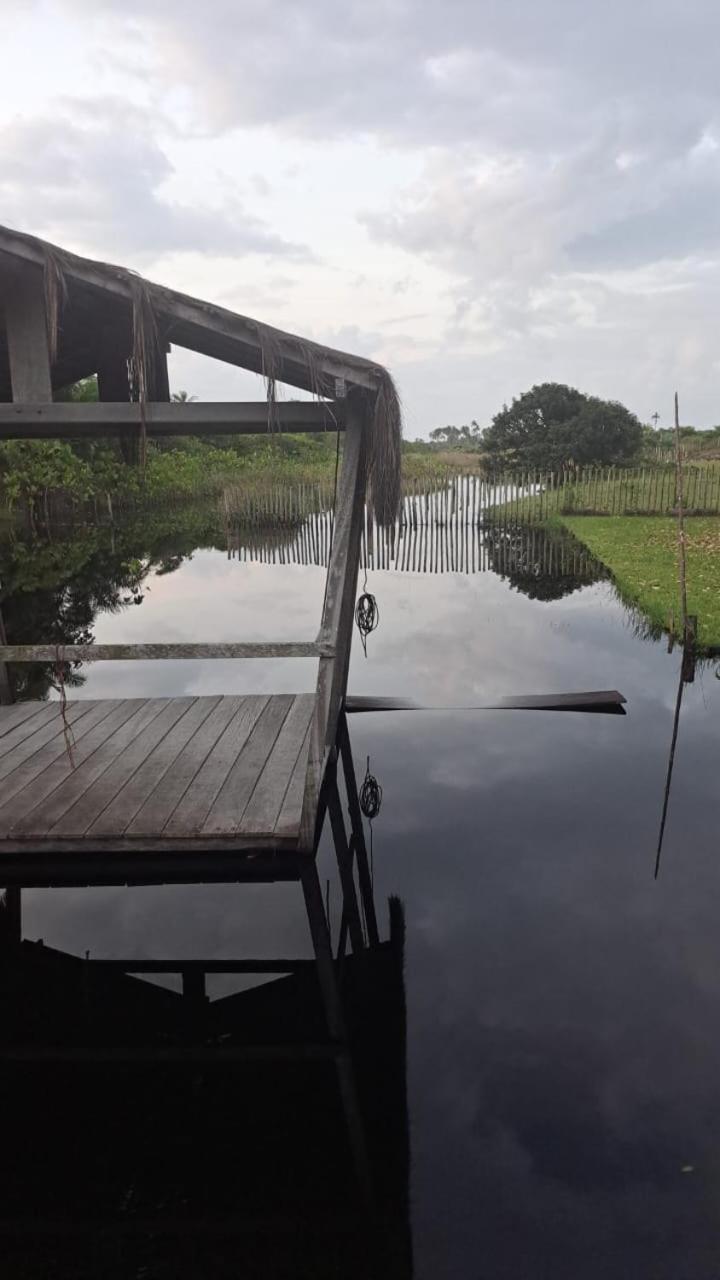 Casa Tekoha