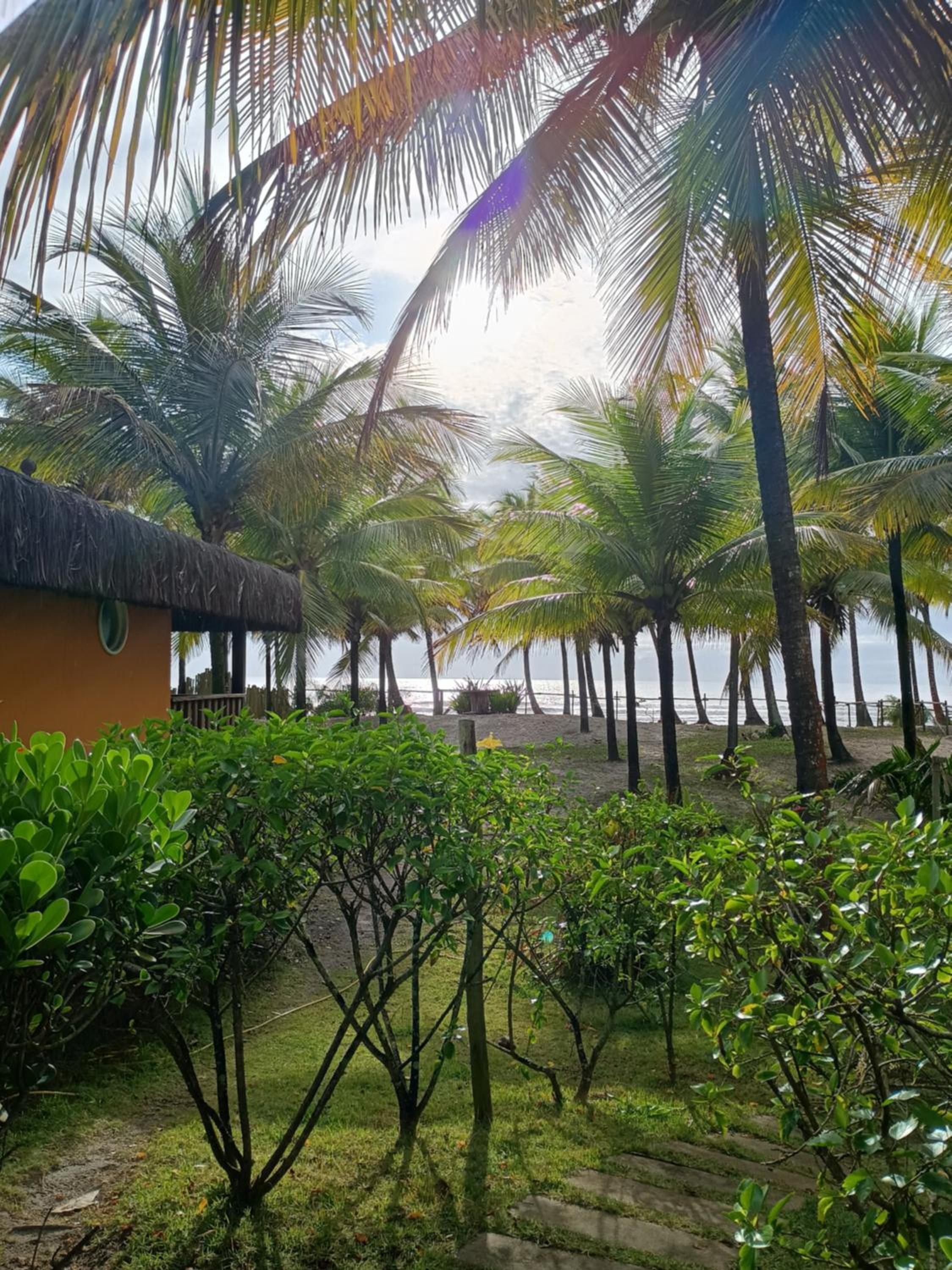 Casa Tekoha