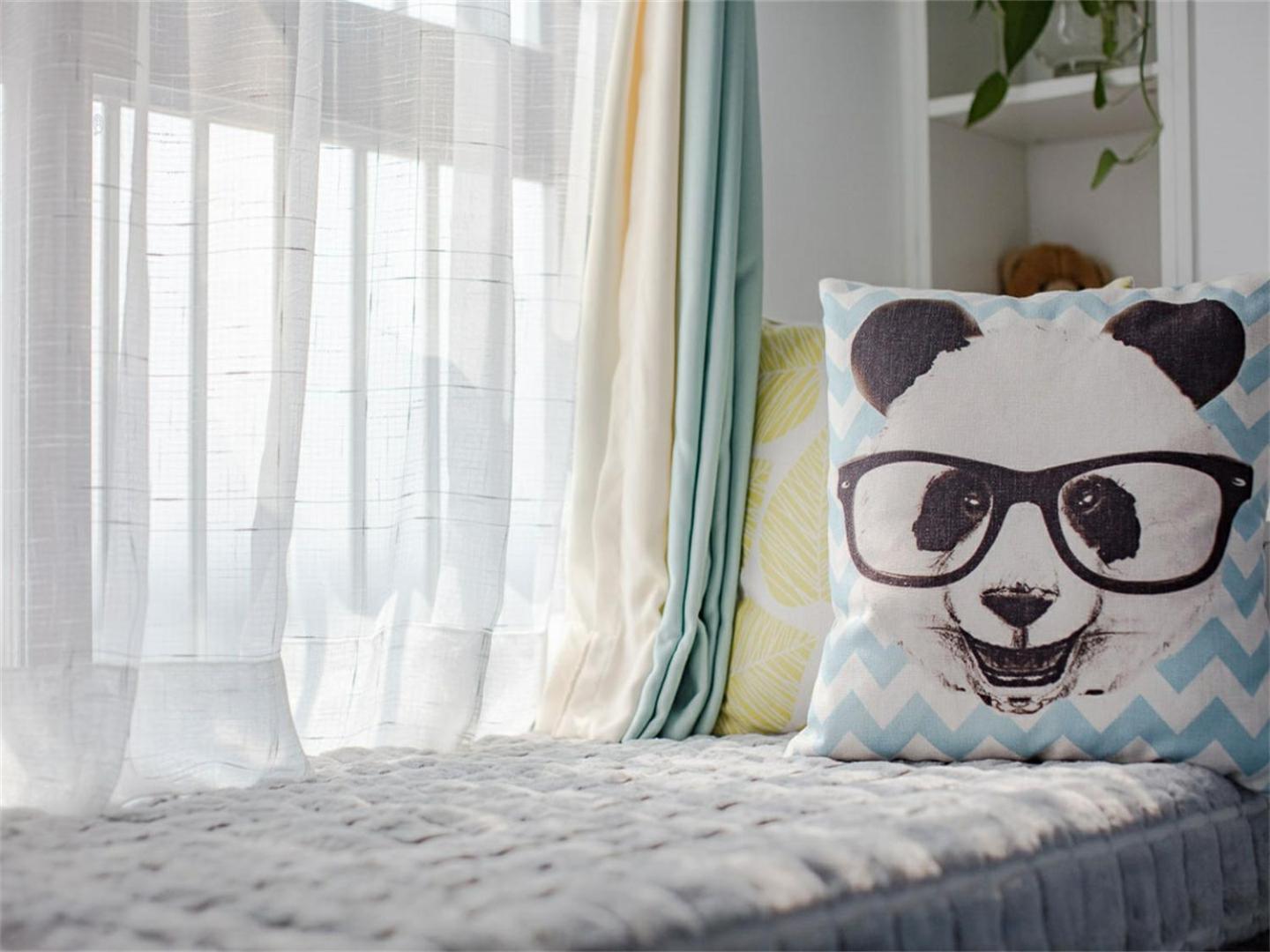 Chengdu Chenghua·Giant Panda Breeding Base Locals Apartment 00169920