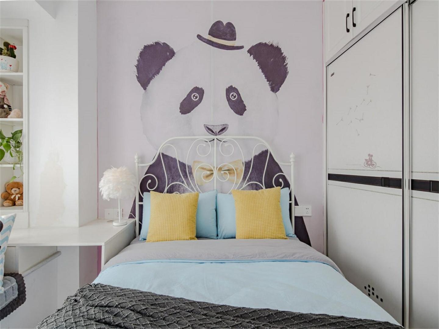 Chengdu Chenghua·Giant Panda Breeding Base Locals Apartment 00169920