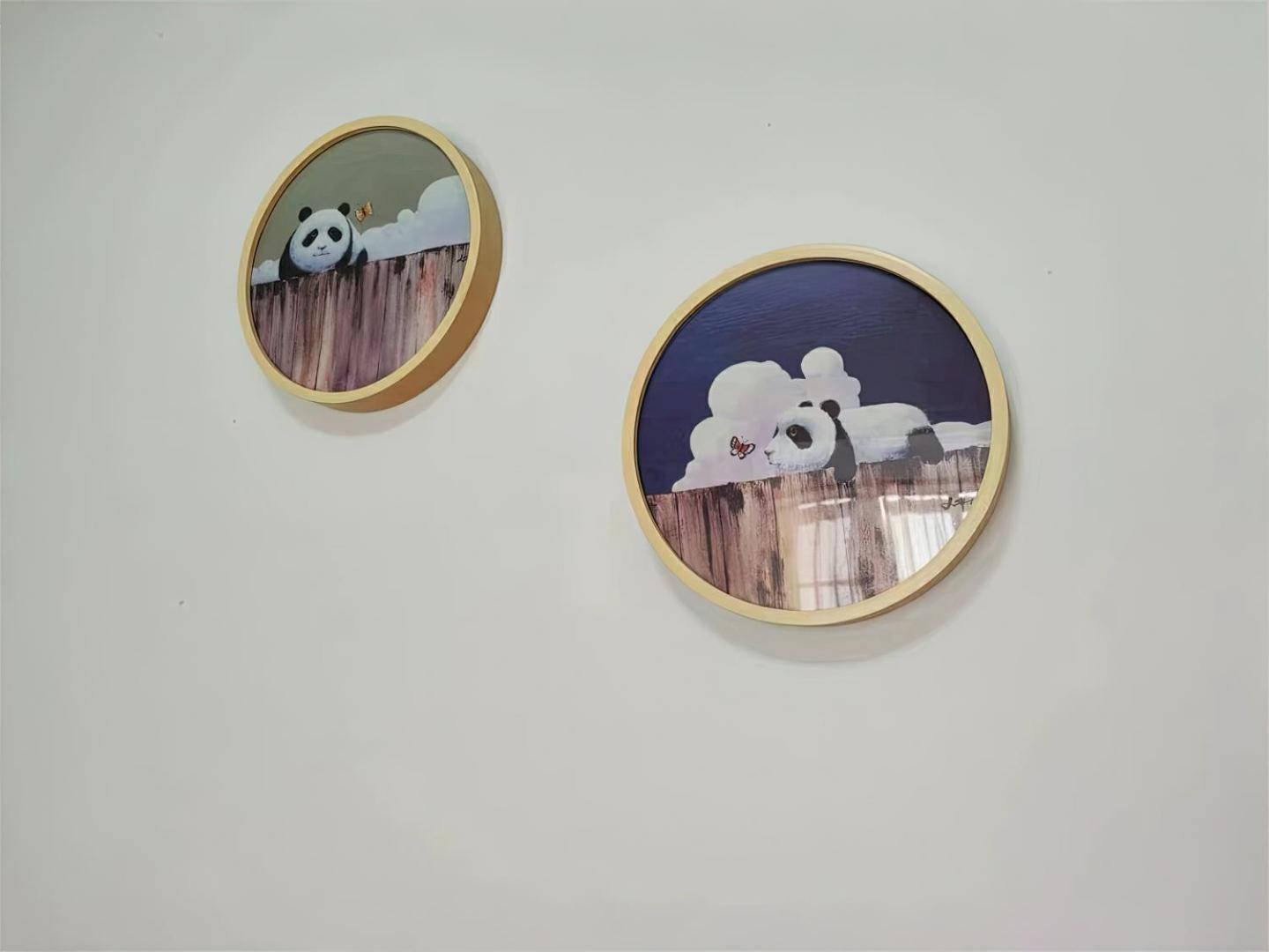 Chengdu Chenghua·Giant Panda Breeding Base Locals Apartment 00169920