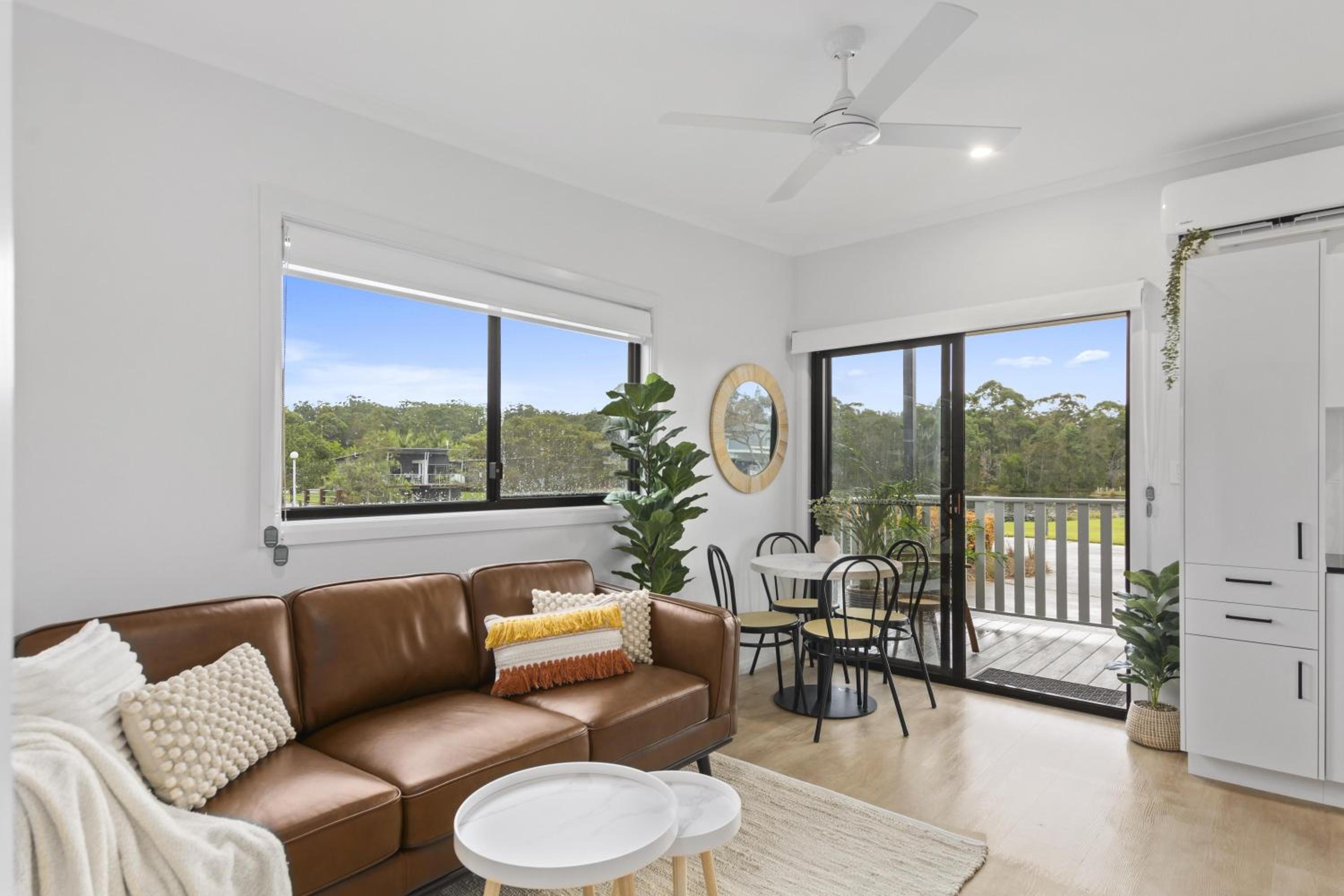 Ingenia Holidays Lake Conjola