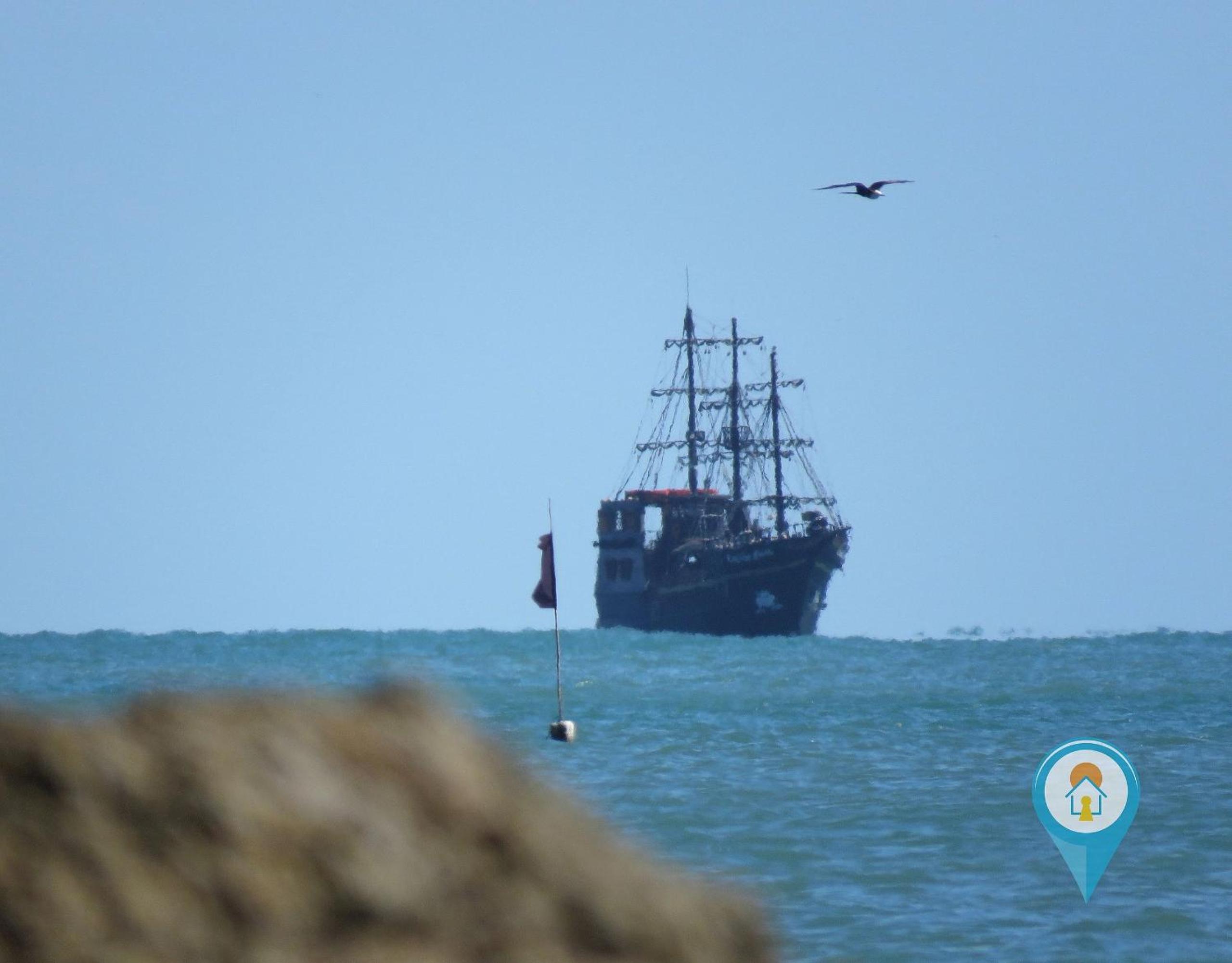 Apto Completo para Férias, Praia e Beto Carrero