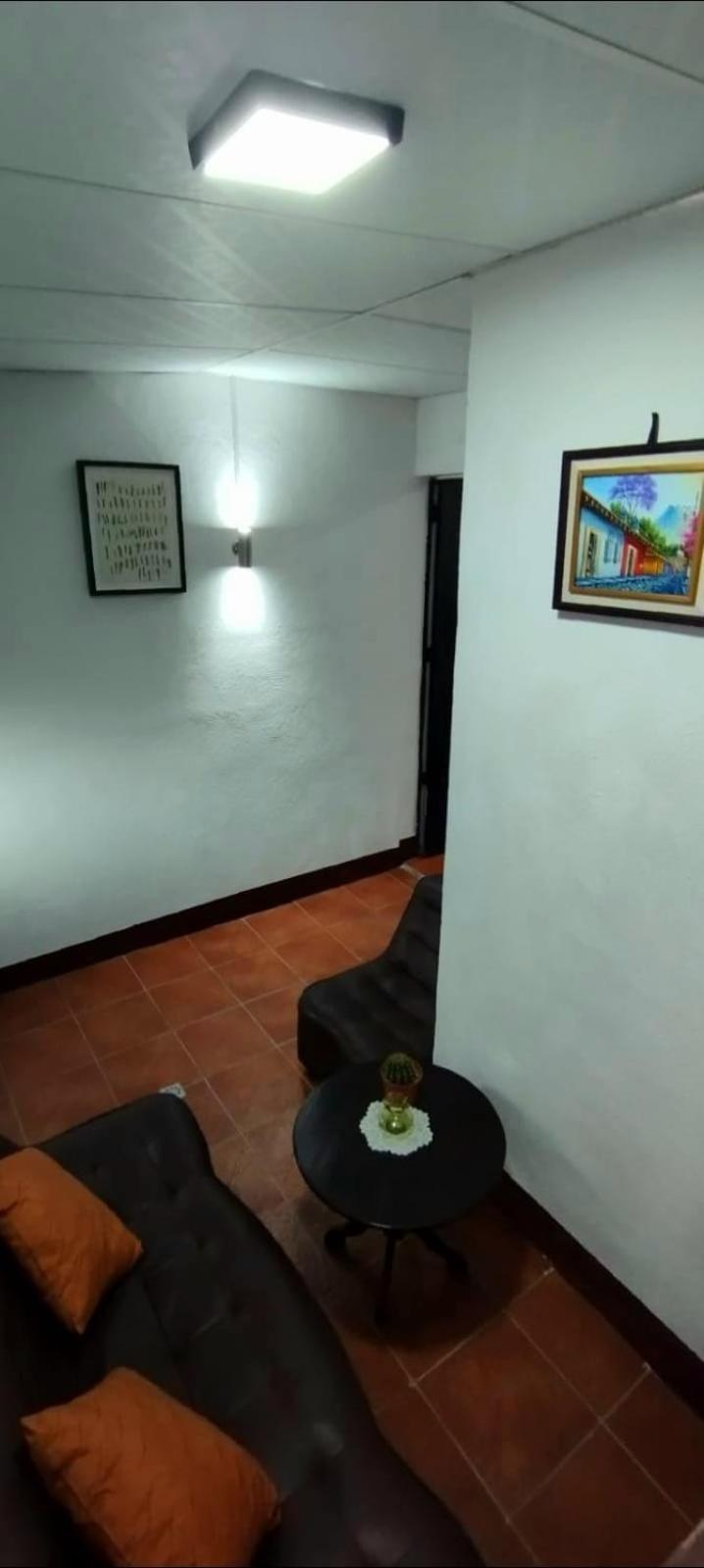 Casa Wichita Antigua Guatemala