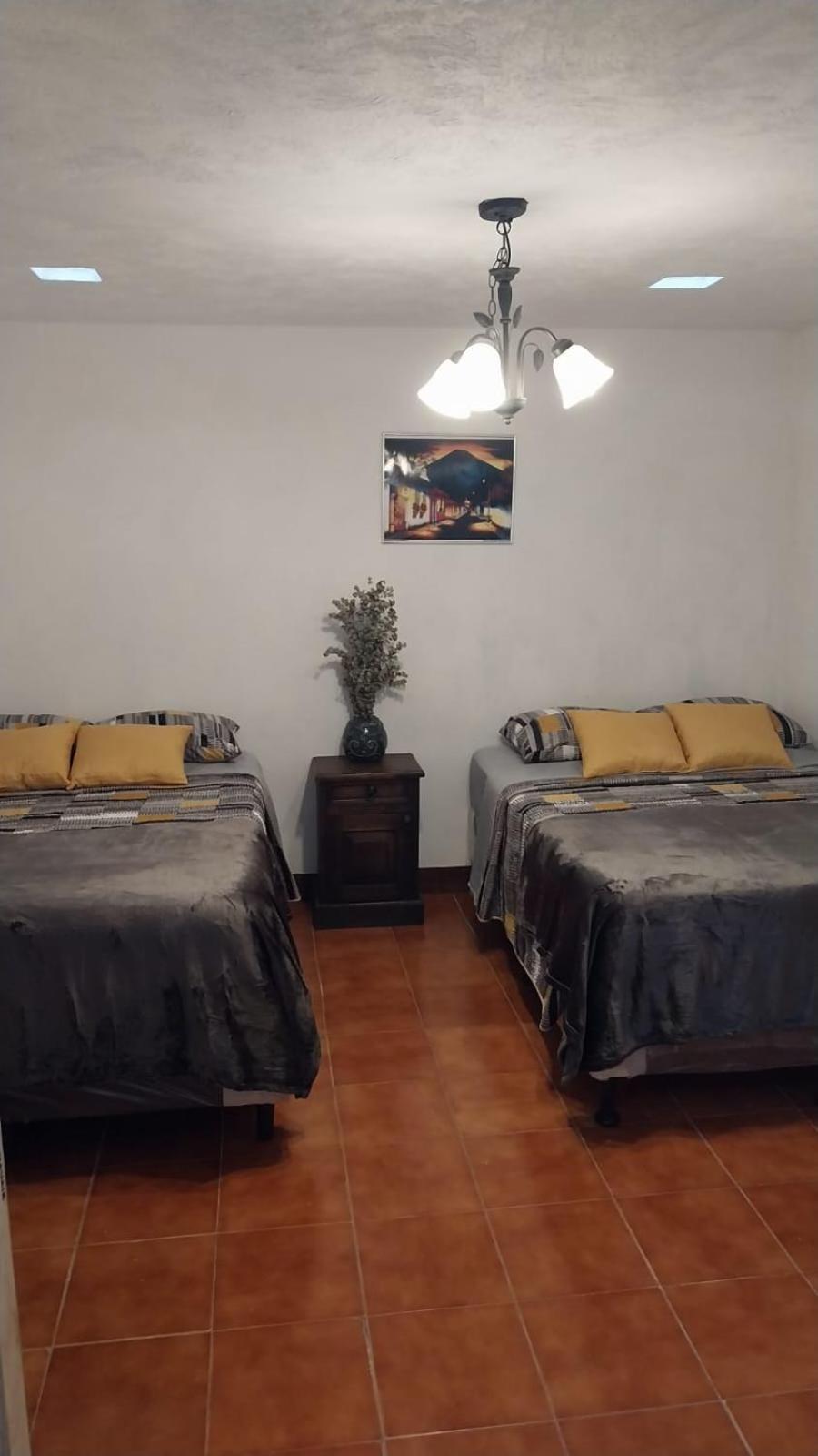 Casa Wichita Antigua Guatemala