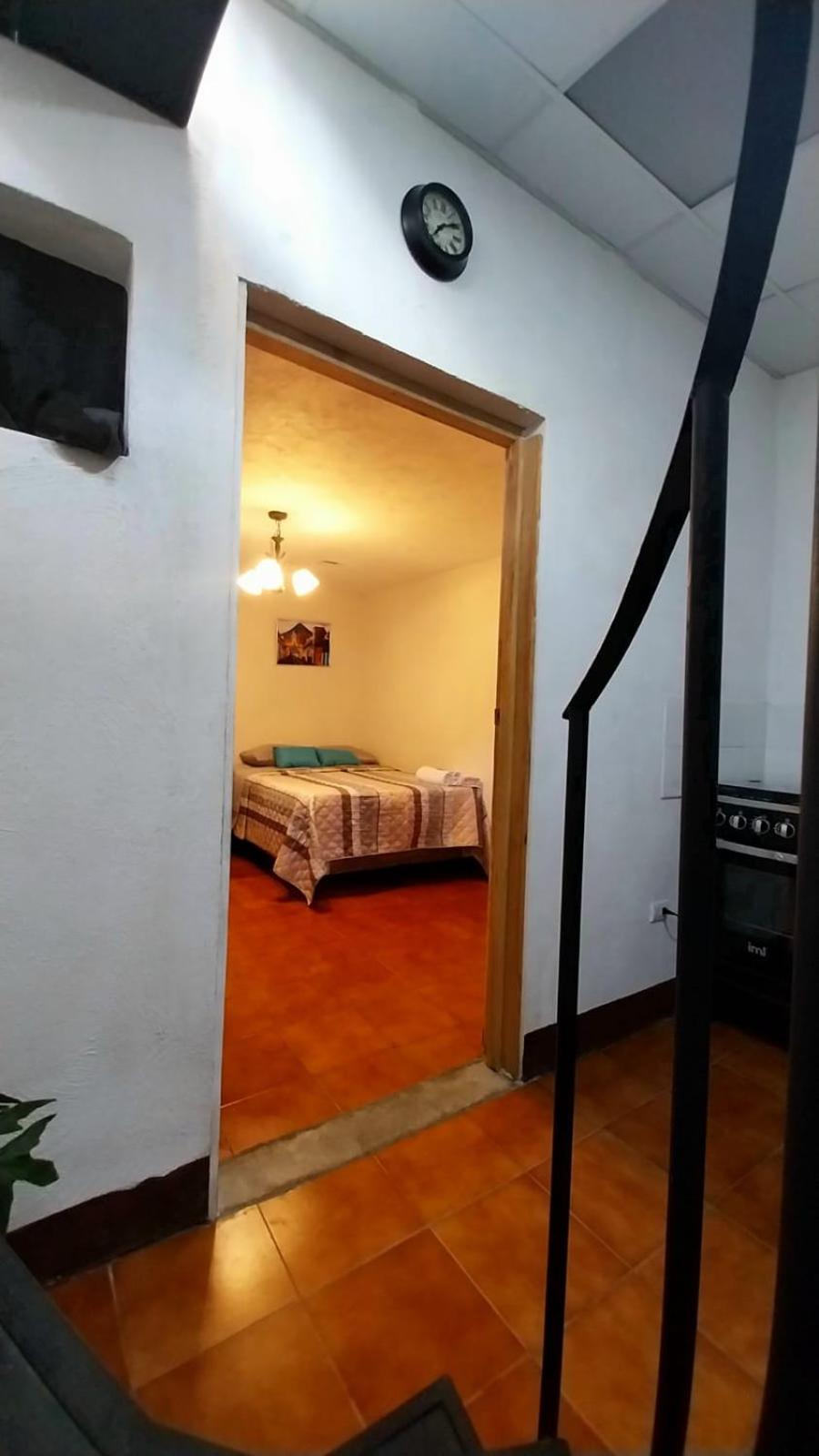 Casa Wichita Antigua Guatemala