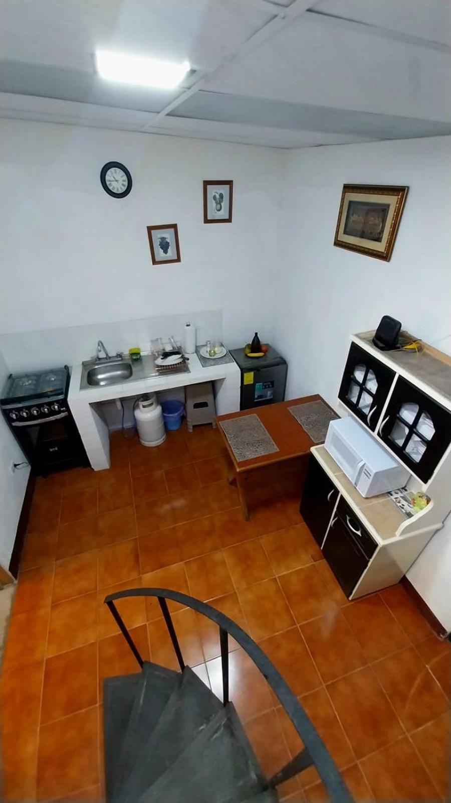 Casa Wichita Antigua Guatemala