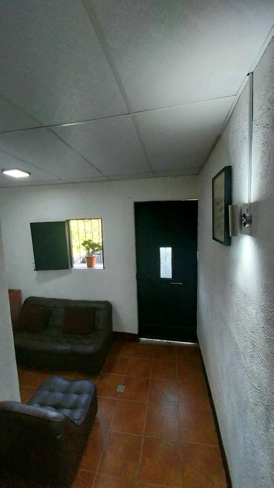 Casa Wichita Antigua Guatemala