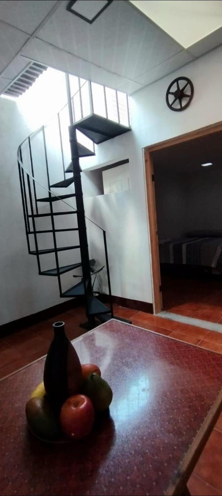 Casa Wichita Antigua Guatemala