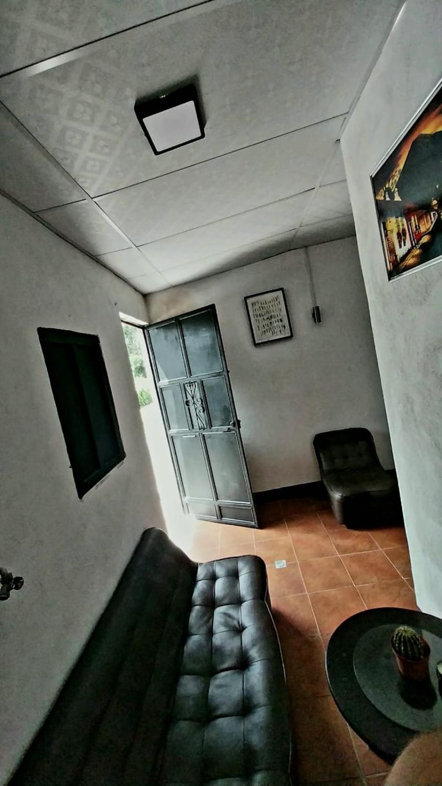 Casa Wichita Antigua Guatemala