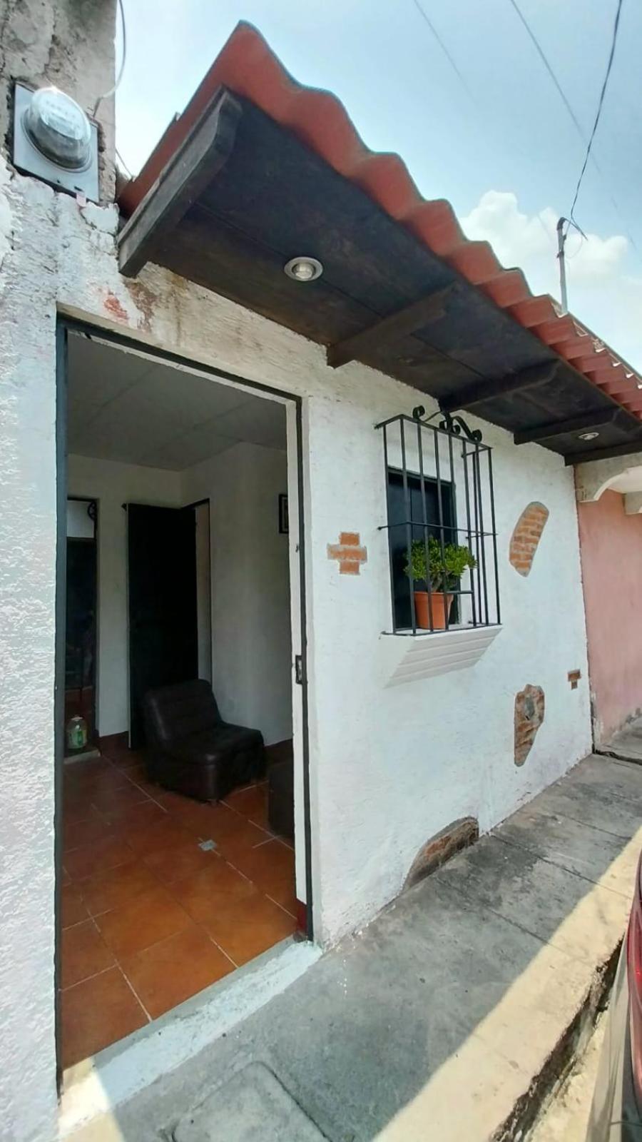Casa Wichita Antigua Guatemala