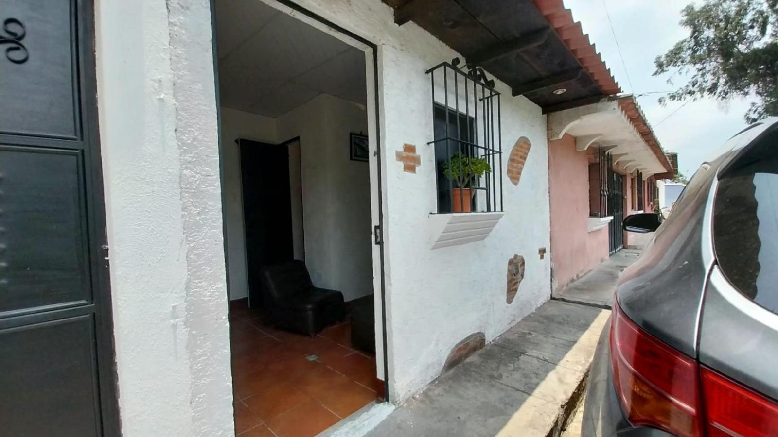 Casa Wichita Antigua Guatemala